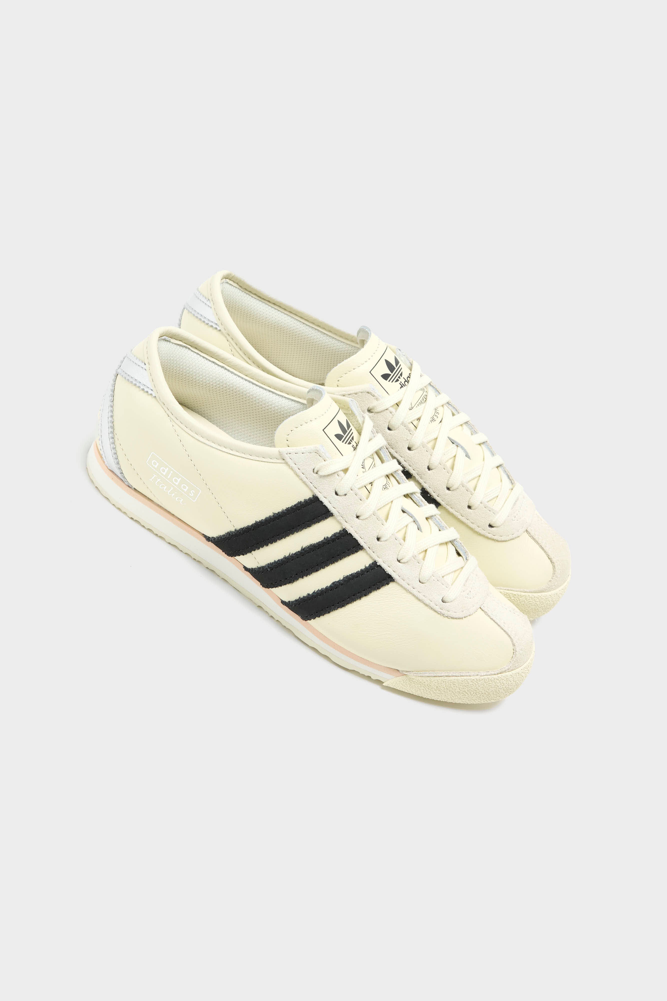 Italia 70s for Women  (261 / W / CREAM)