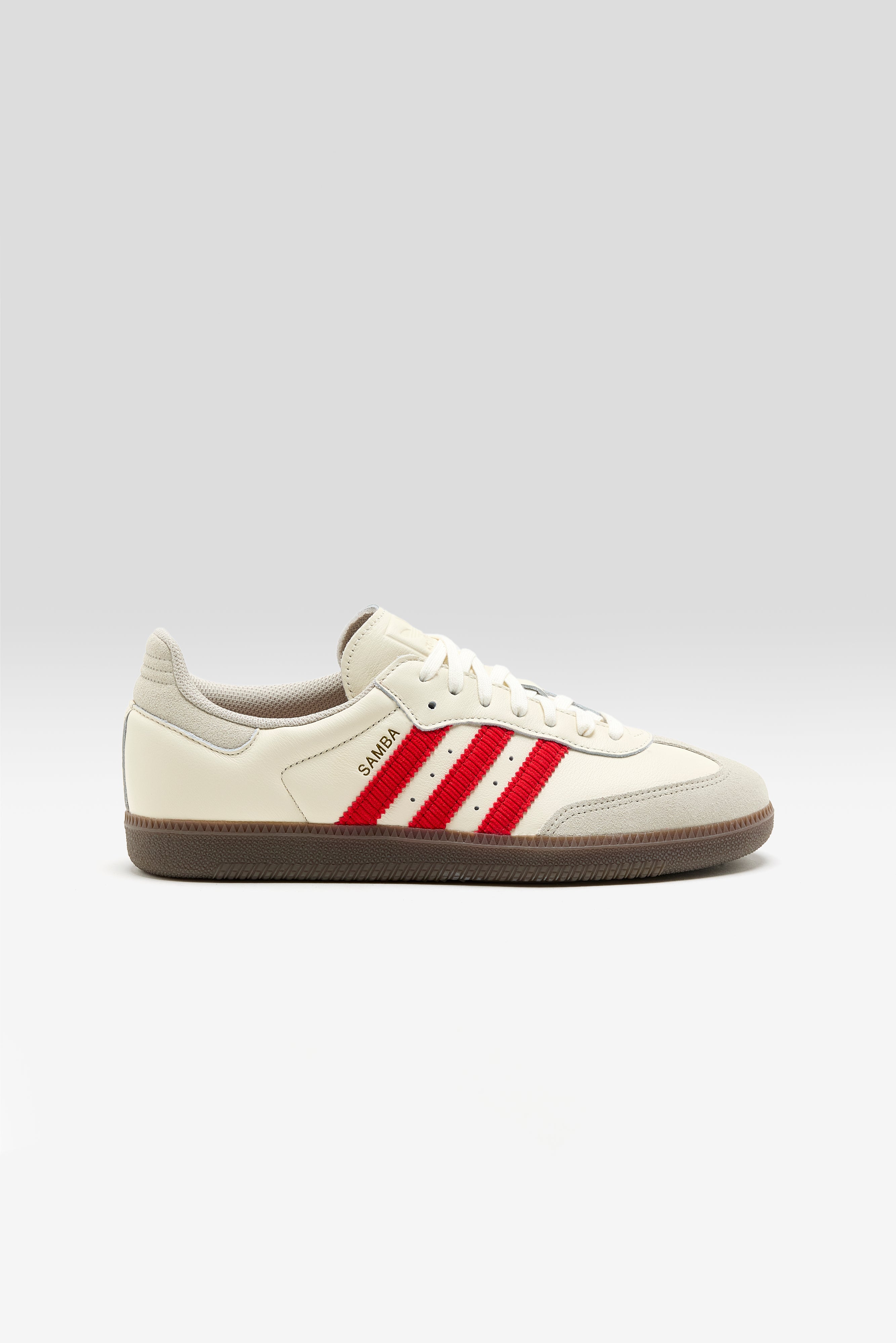 Samba Og Pour Homme Pour Homme | Bellerose