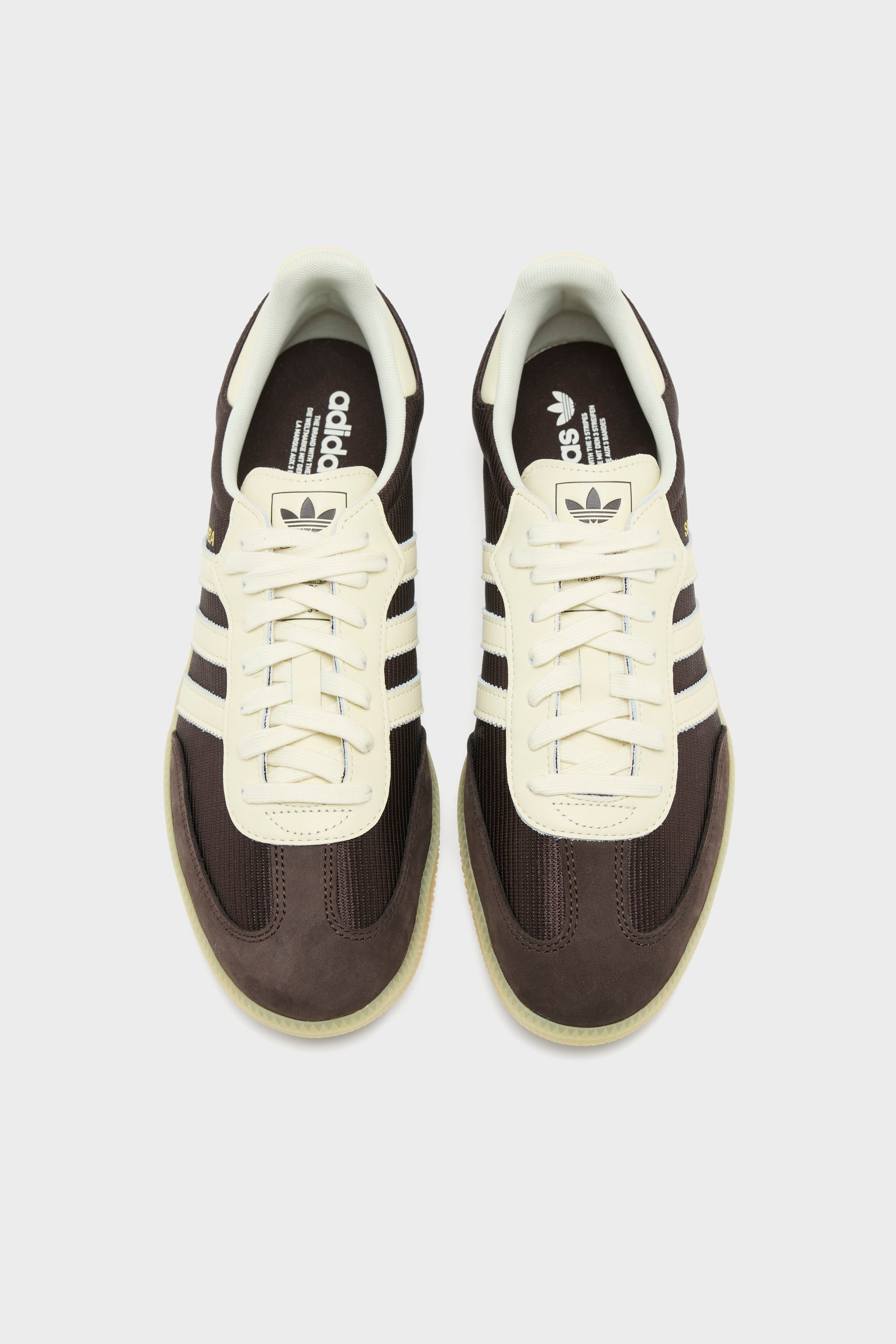 Samba OG pour Homme  (261 / M / BLACK)