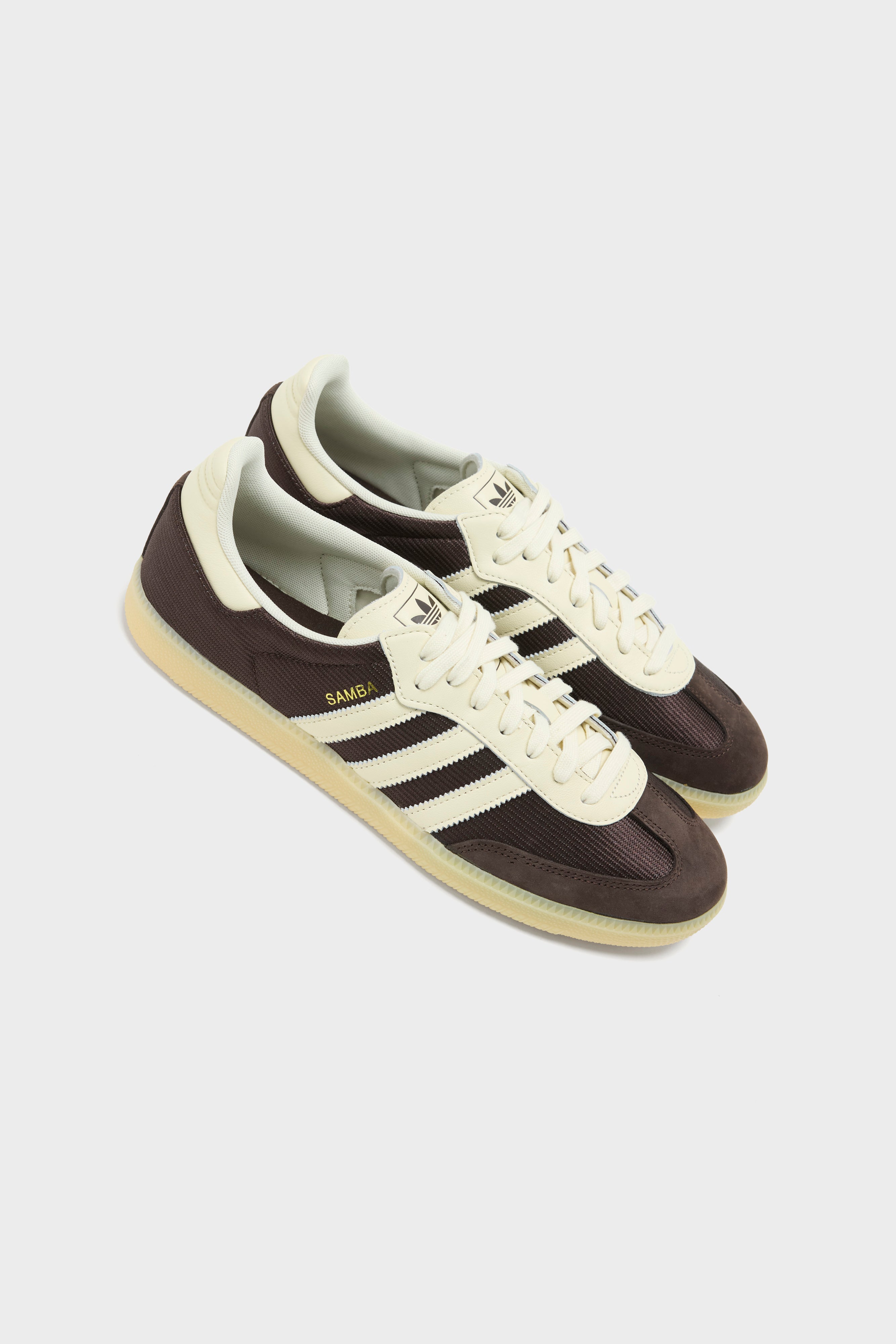 Samba OG pour Homme  (261 / M / BLACK)