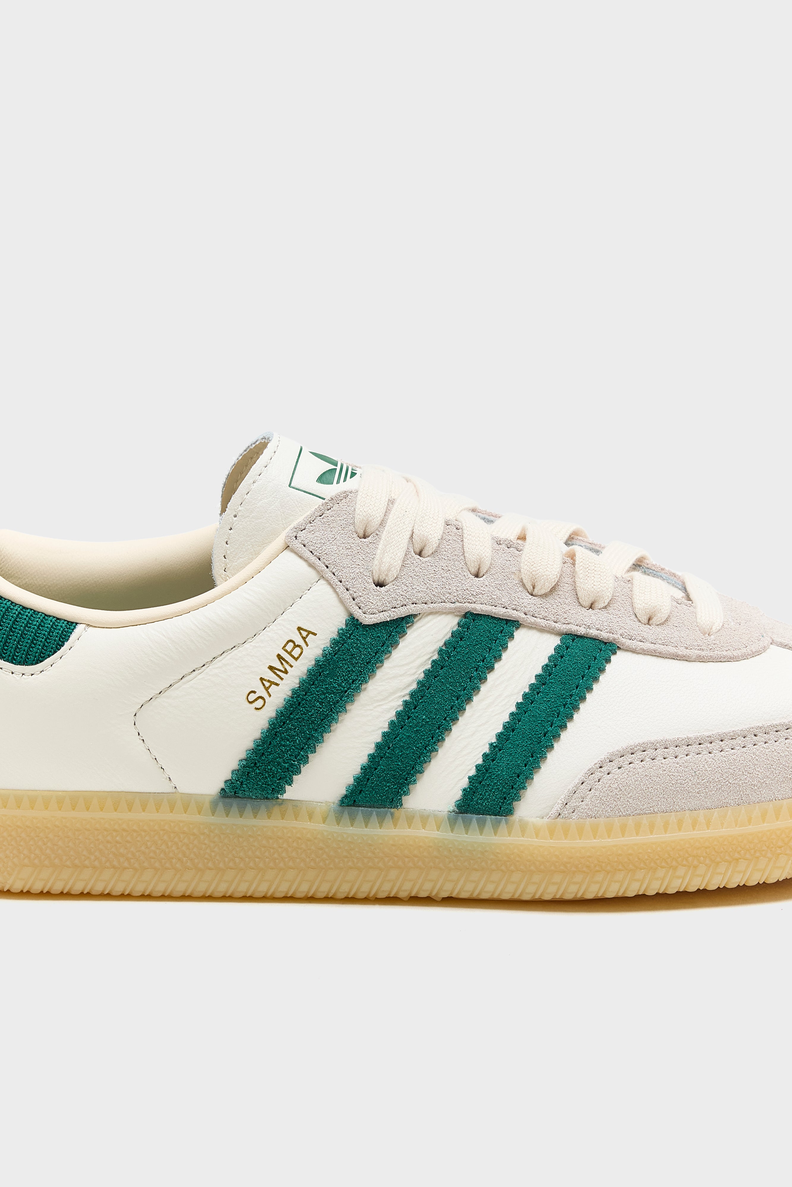 Samba OG voor Heren  (261 / M / WHITE)
