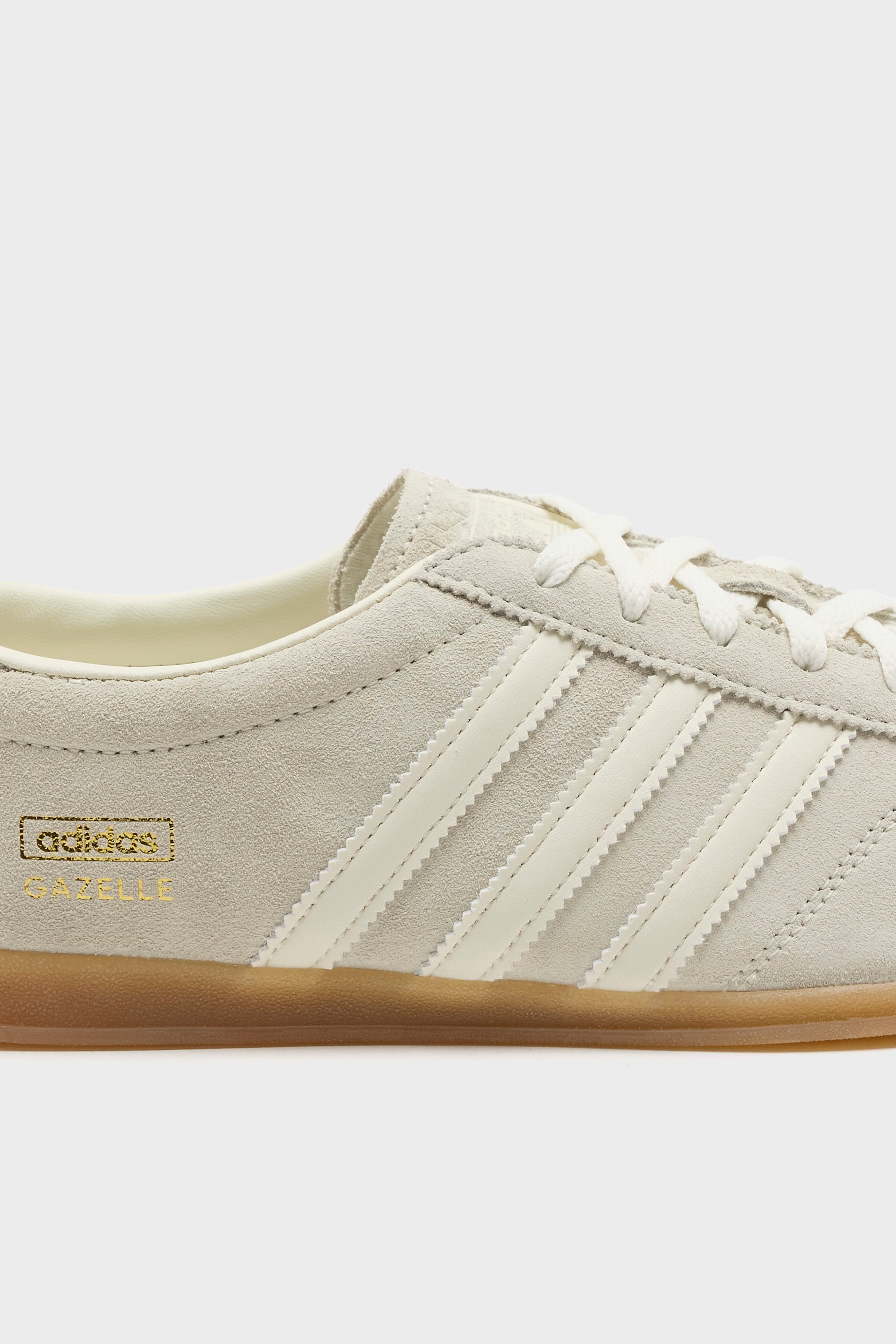 Gazelle Lo Pro for Women  (261 / W / IVOIRE)