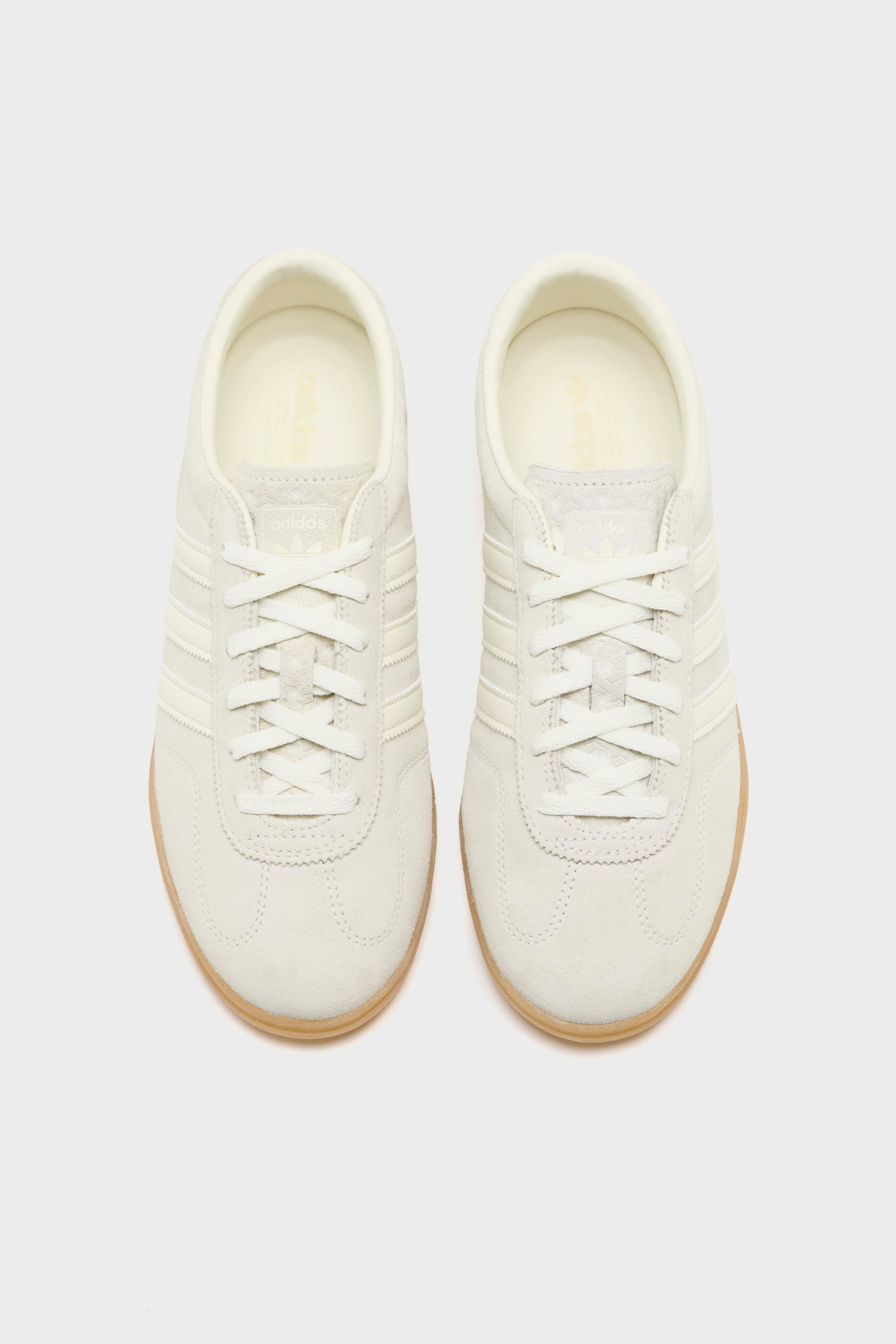 Gazelle Lo Pro for Women  (261 / W / IVOIRE)