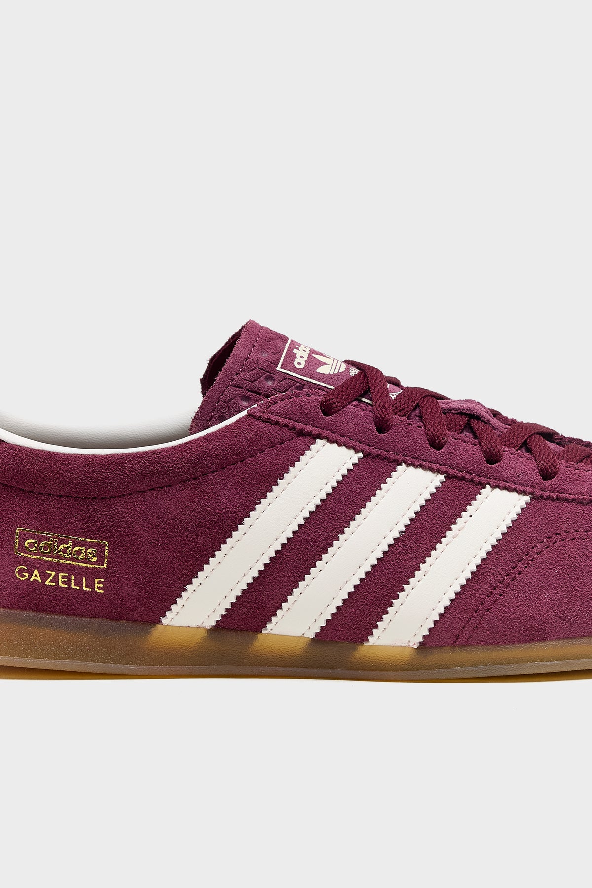 Gazelle Lo Pro for Women  (261 / W / BURGUNDY)
