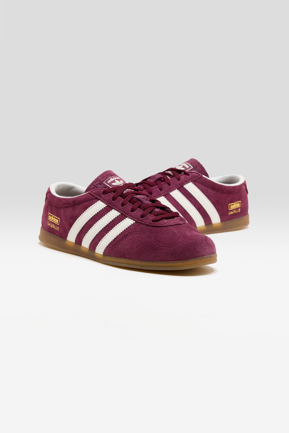 Gazelle Lo Pro for Women  (261 / W / BURGUNDY)