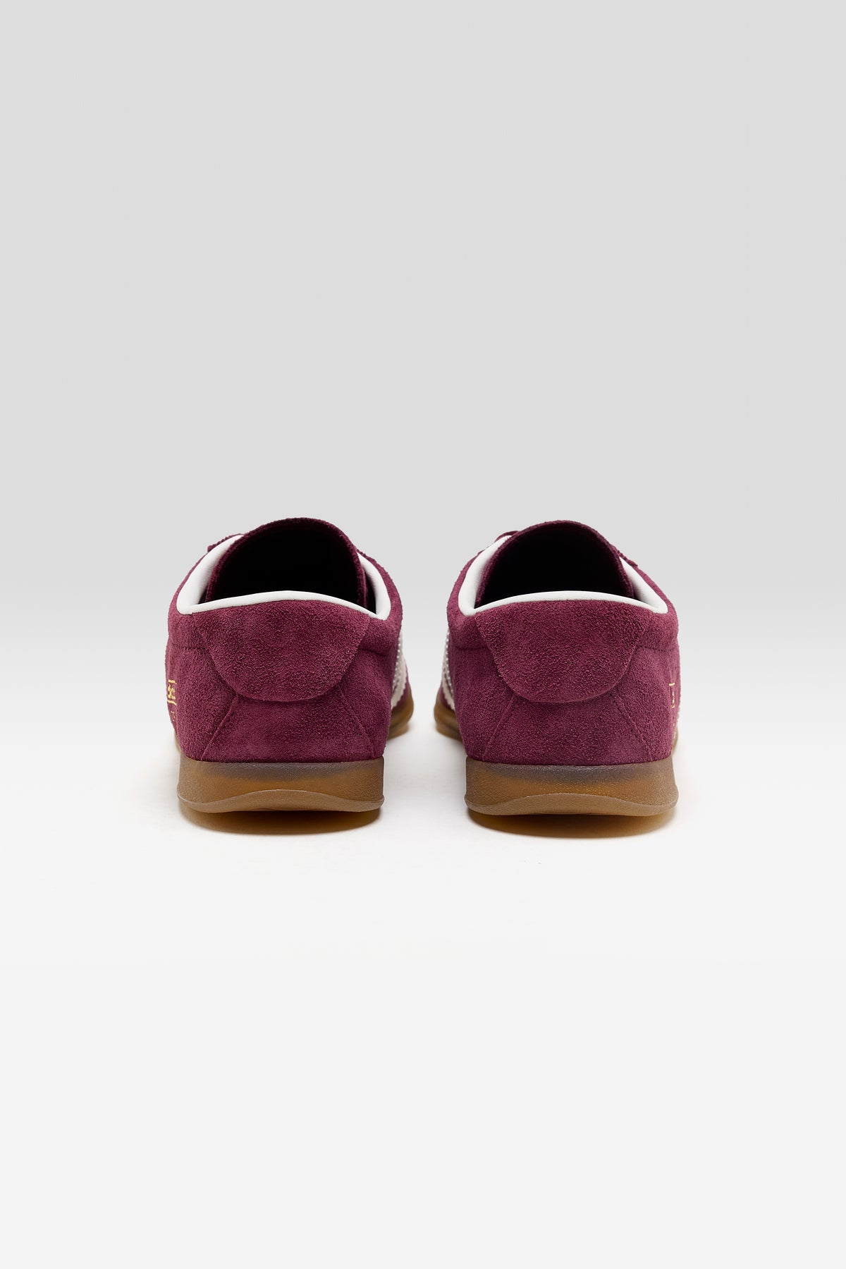 Gazelle Lo Pro for Women  (261 / W / BURGUNDY)