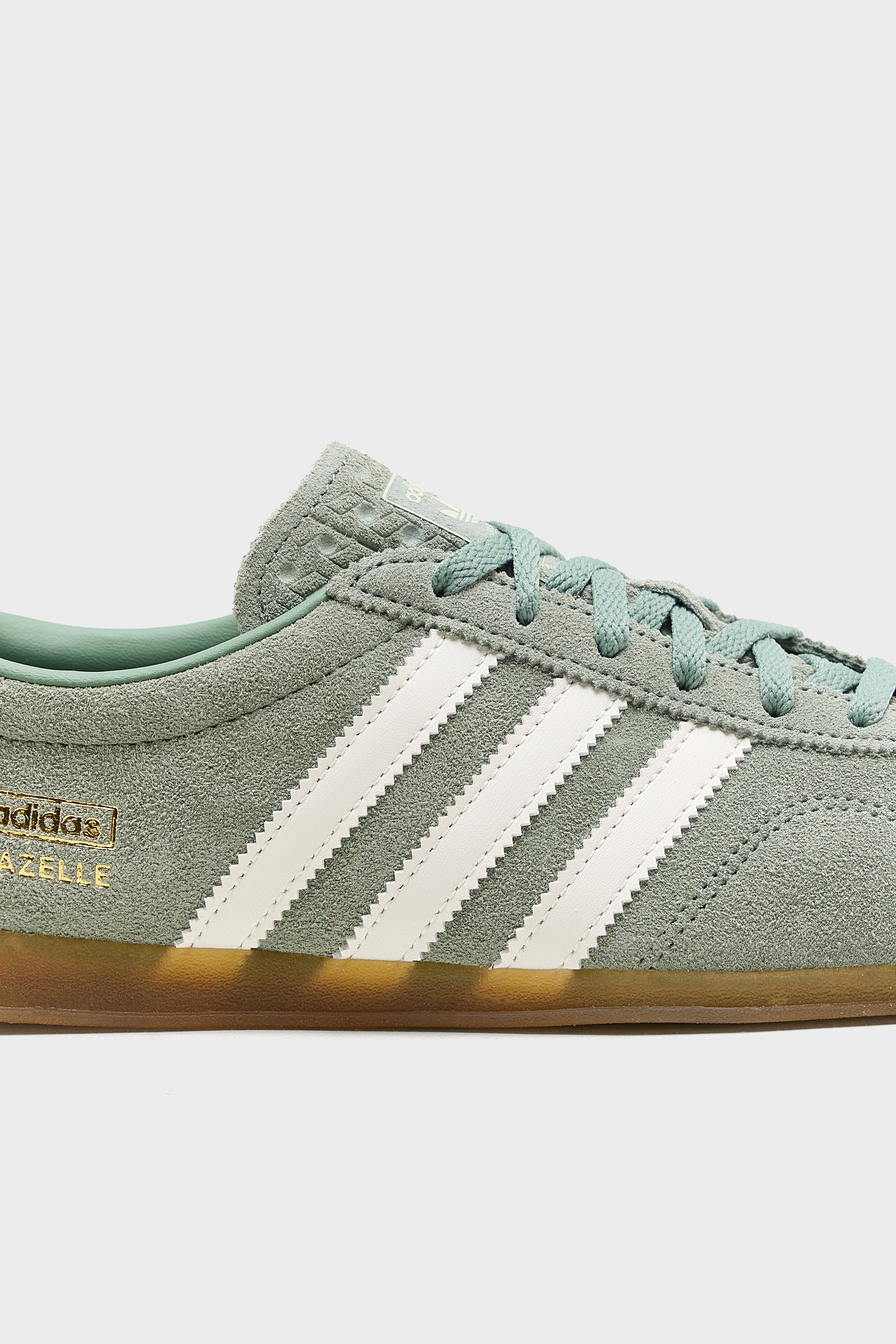 Gazelle Lo Pro voor Dames  (261 / W / GREY)