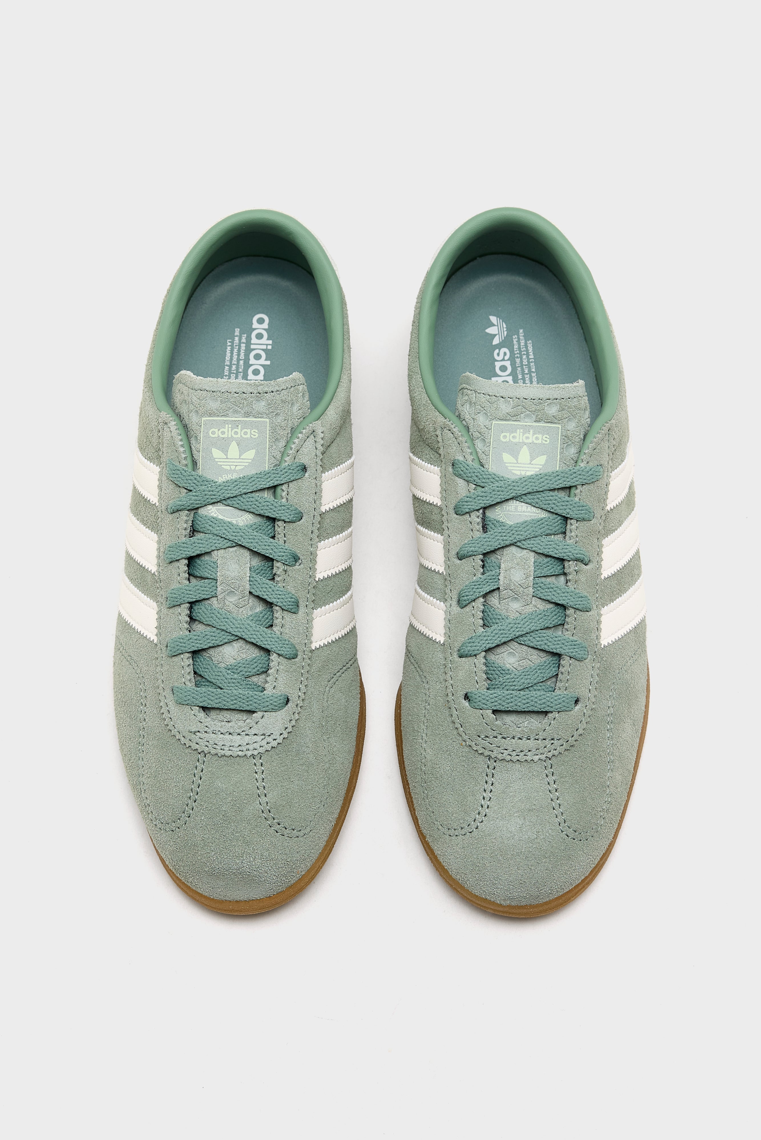 Gazelle Lo Pro voor Dames  (261 / W / GREY)