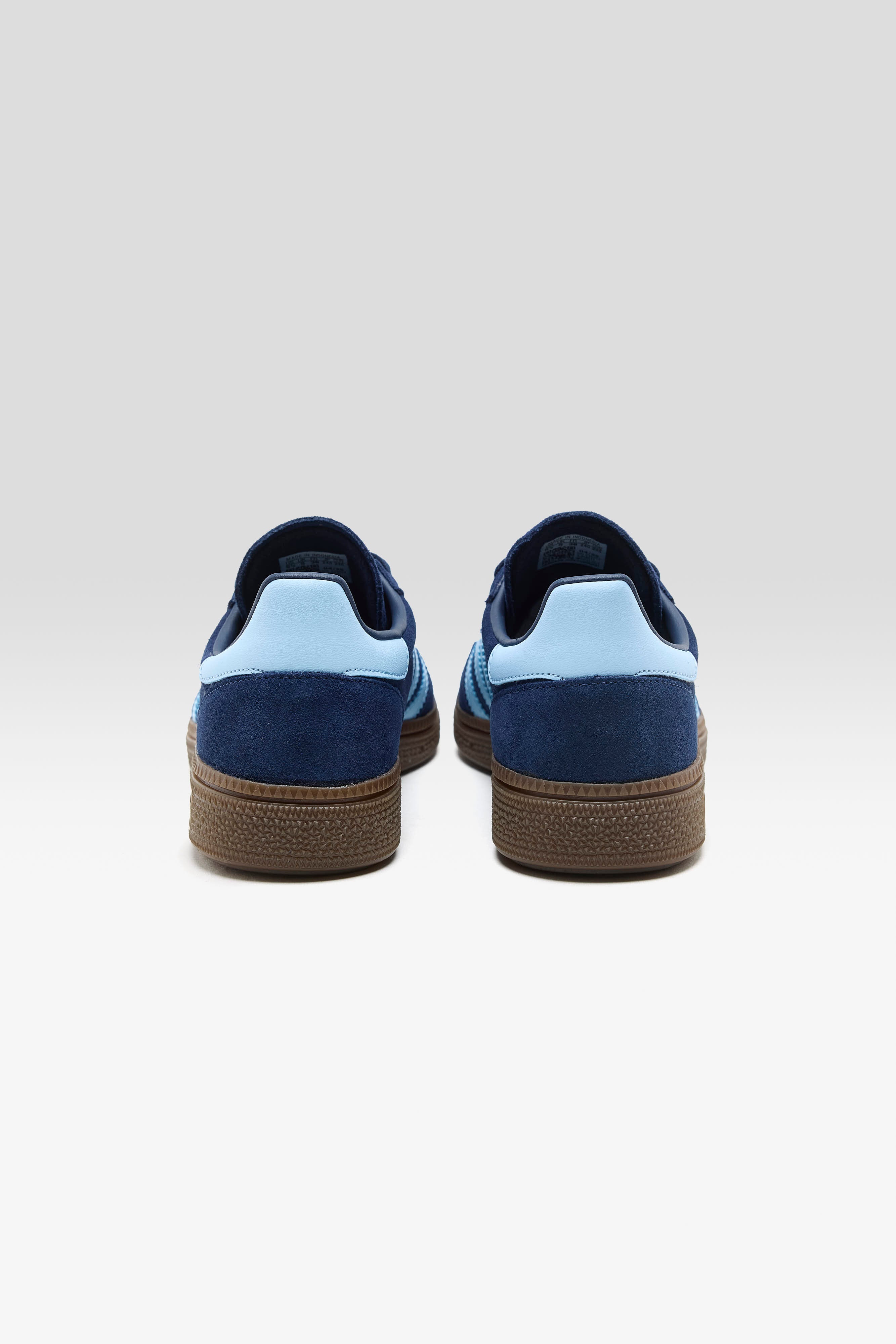 Handball Spezial for Juniors  (261 / B / NAVY)