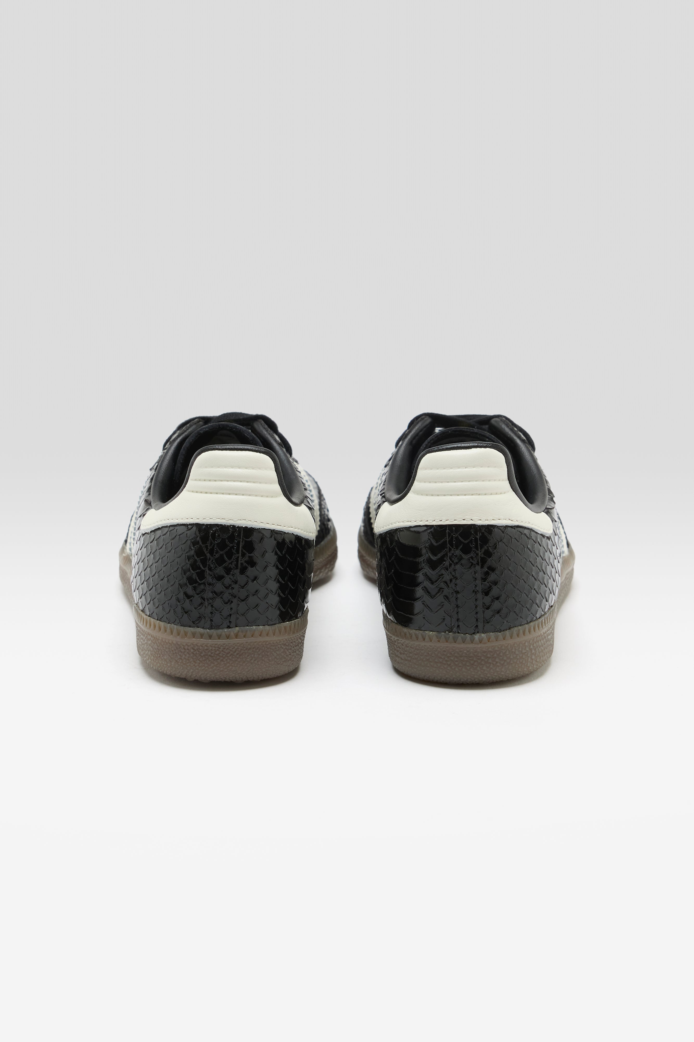 Samba OG voor Dames  (261 / W / BLACK)
