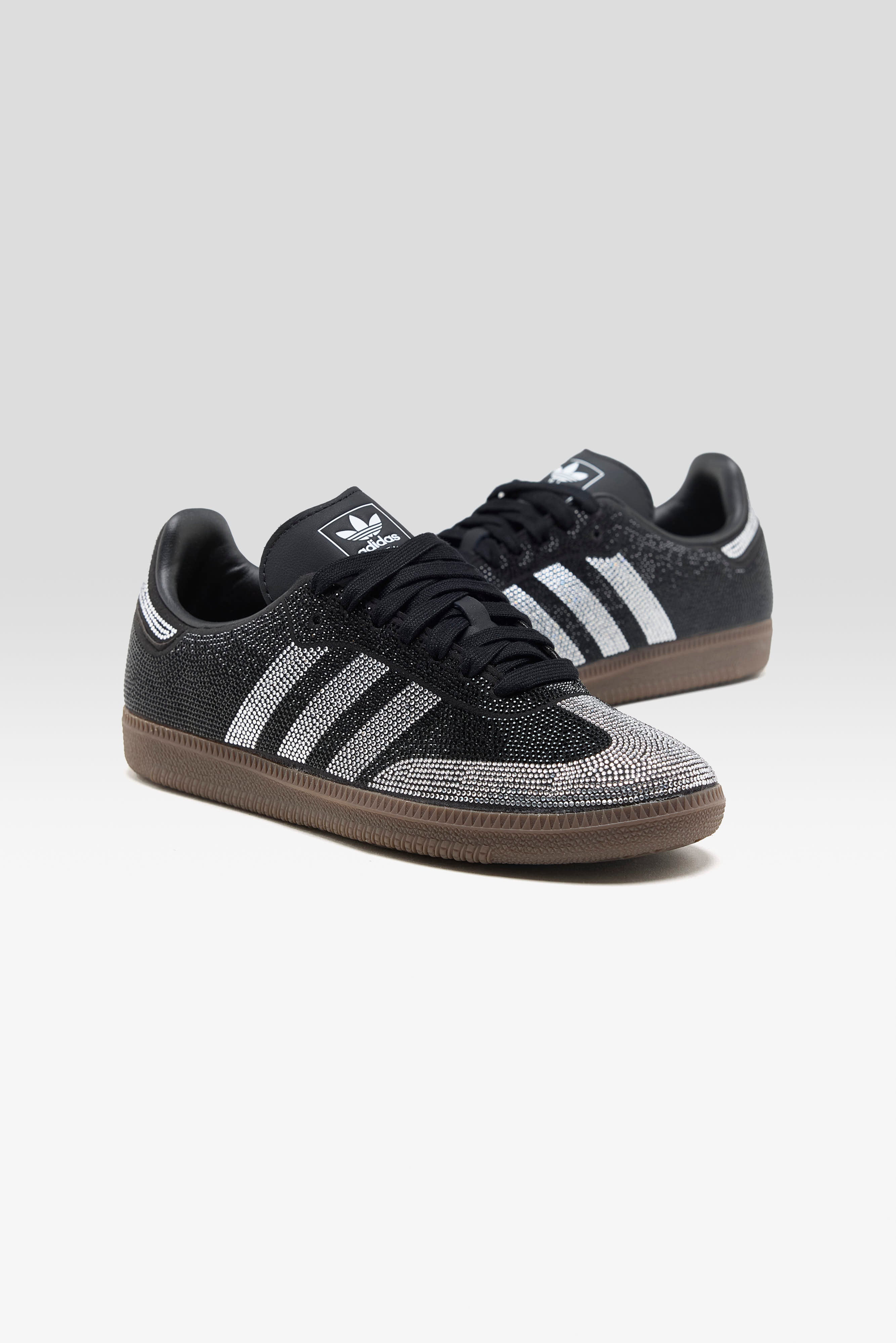 Samba OG for Women  (261 / W / CRYSTAL)
