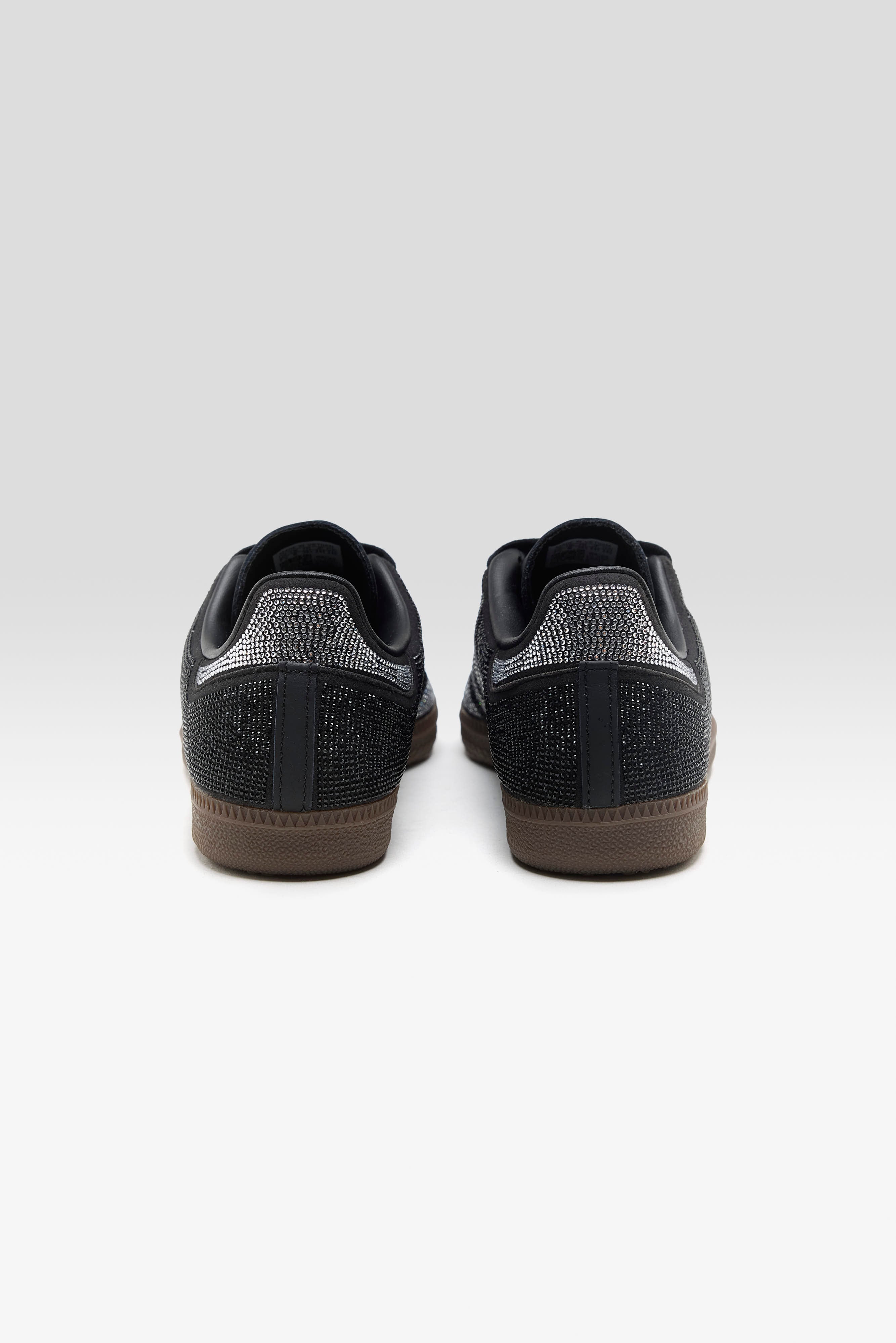 Samba OG for Women  (261 / W / CRYSTAL)