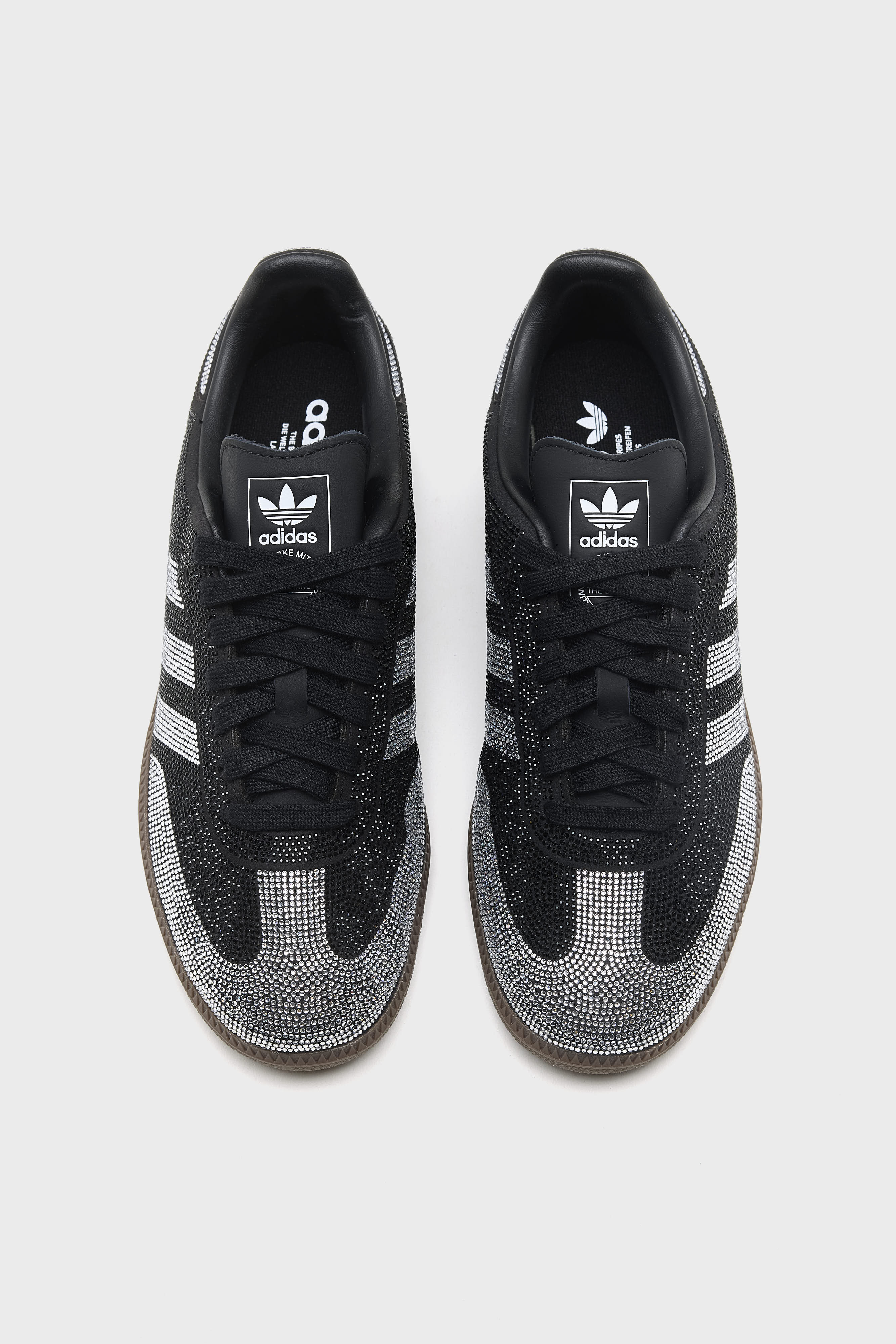 Samba OG for Women  (261 / W / CRYSTAL)