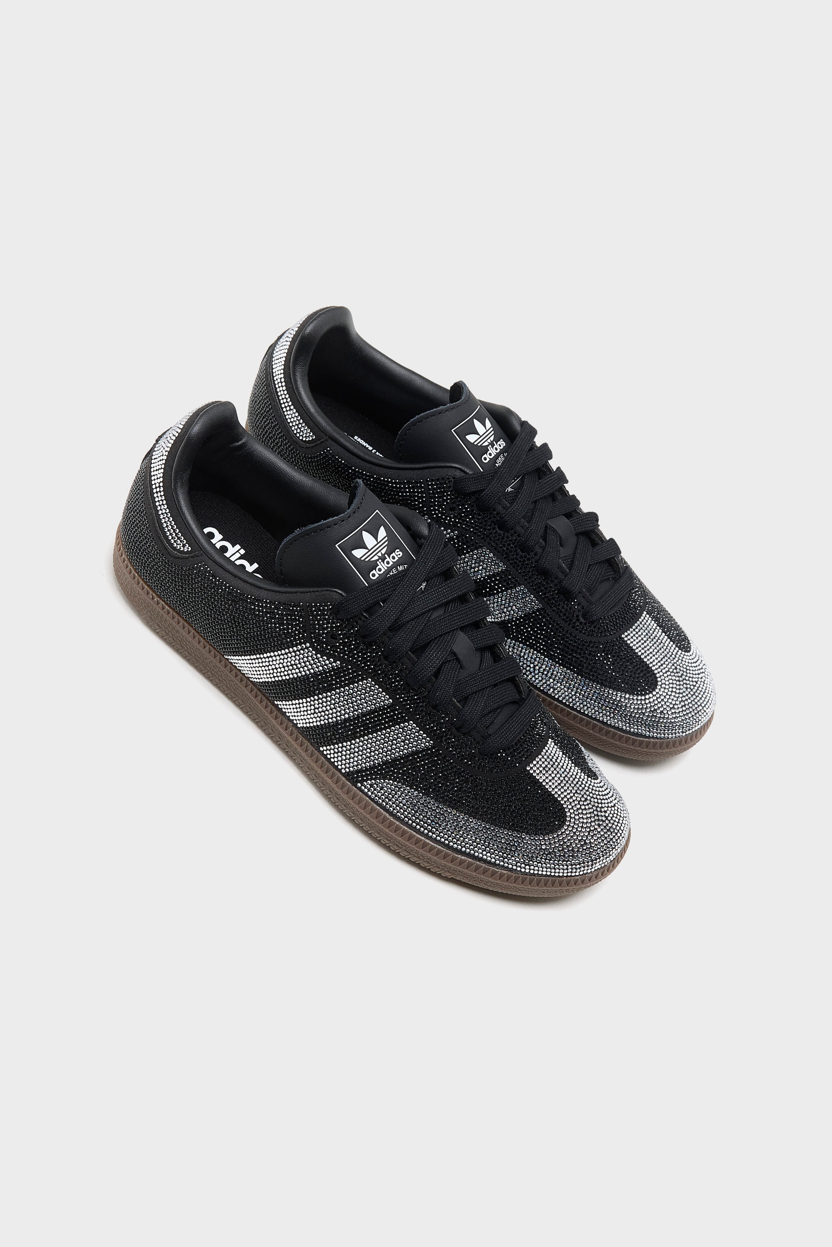 Samba OG for Women  (261 / W / CRYSTAL)