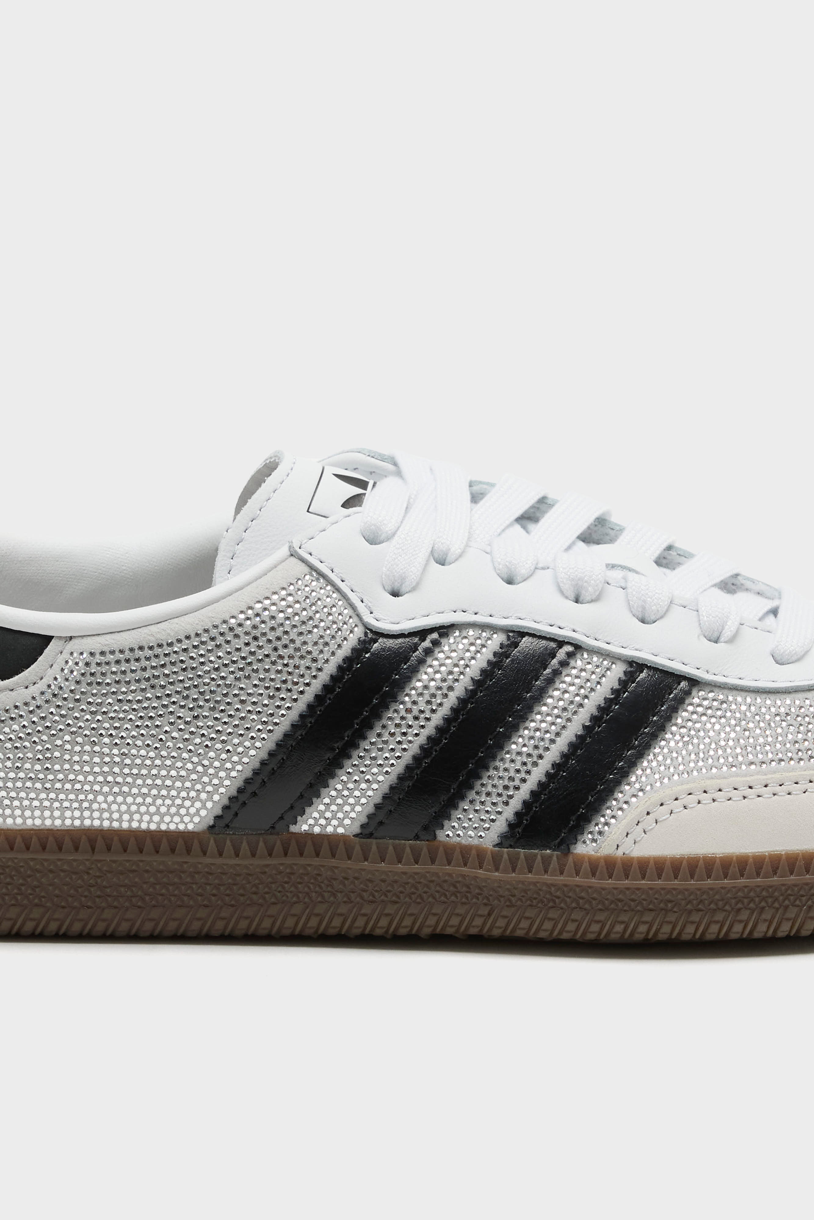 Samba OG for Women (261 / W / CRYSTAL)