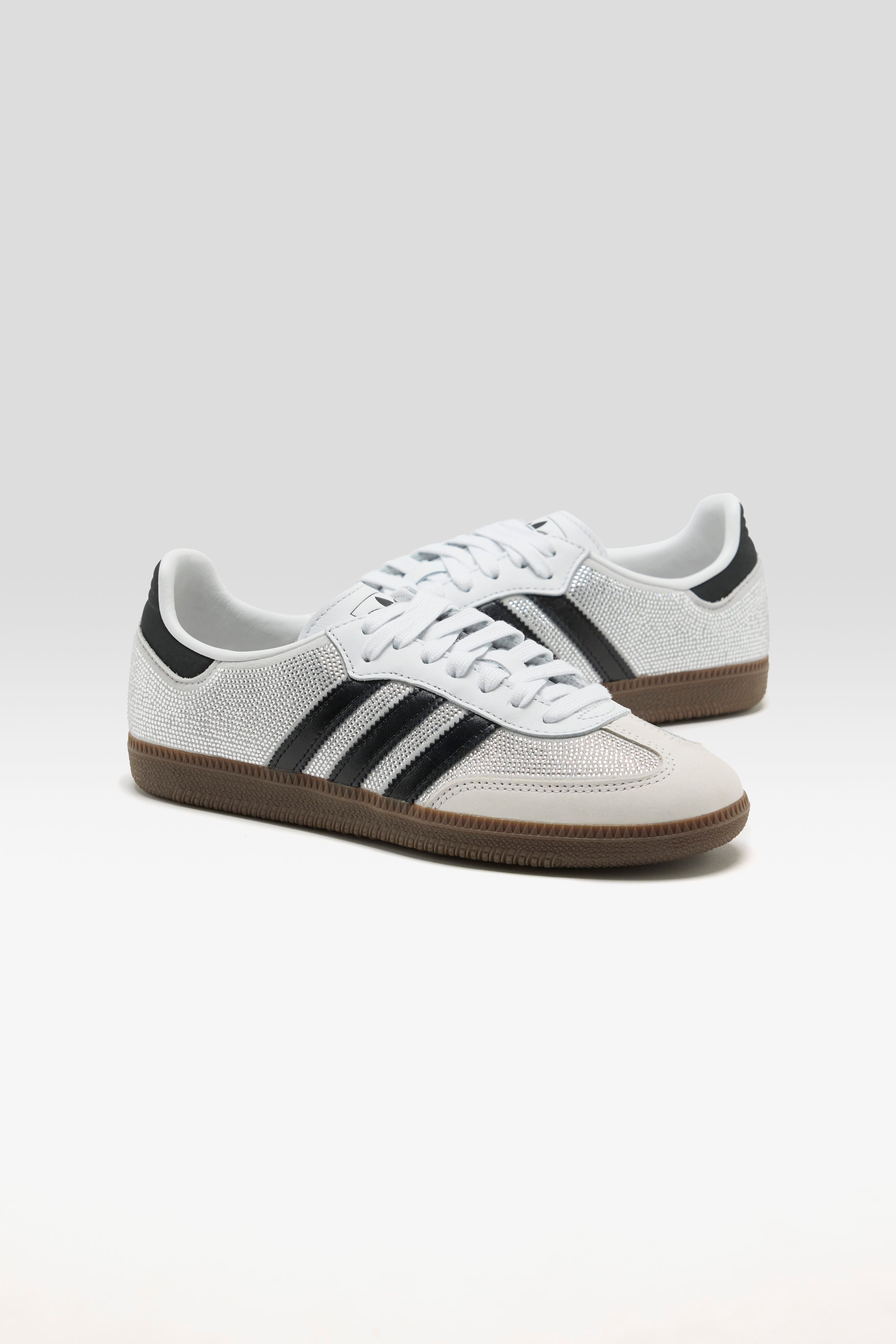 Samba OG for Women (261 / W / CRYSTAL)