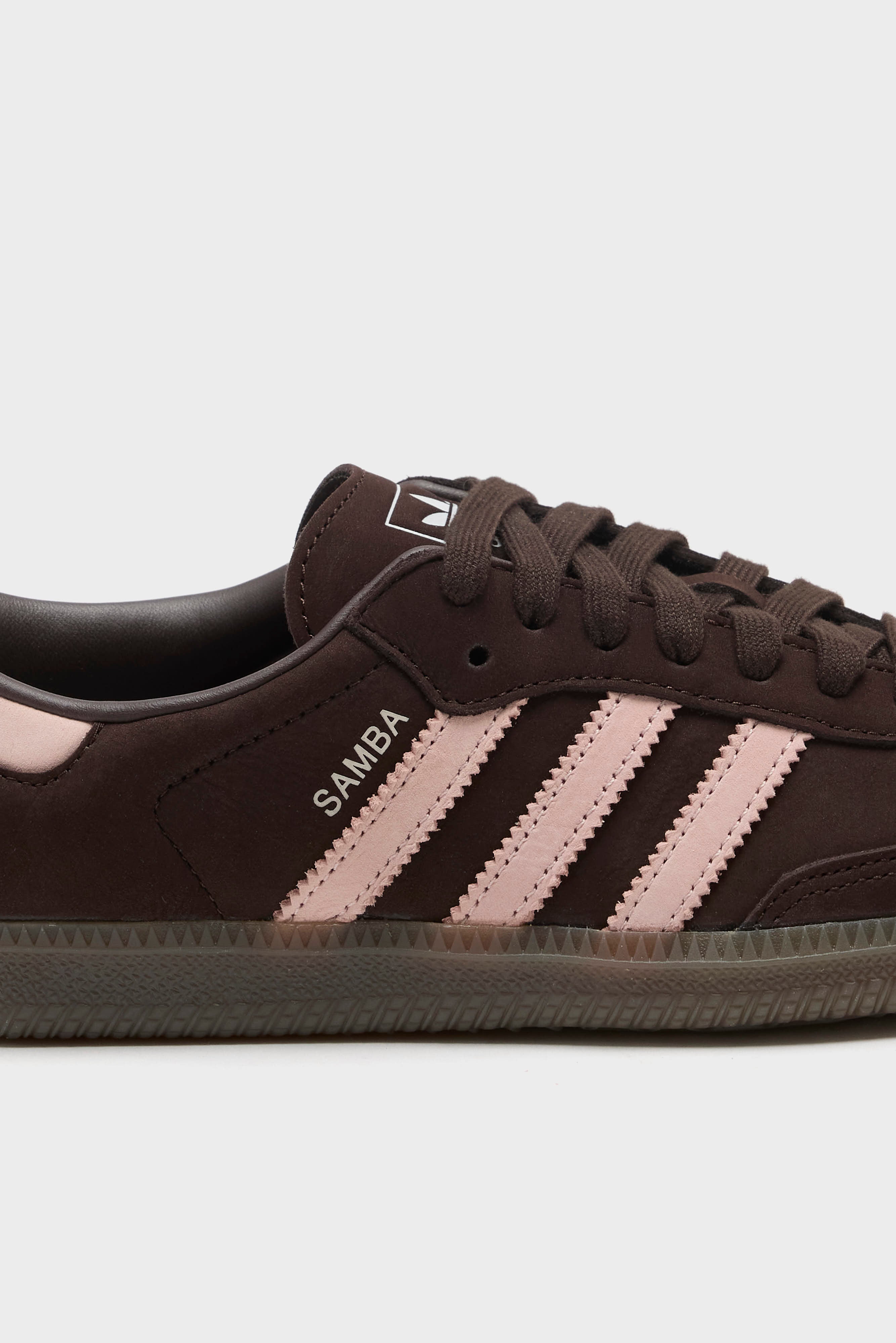 Samba OG voor Dames  (261 / W / BLACK)