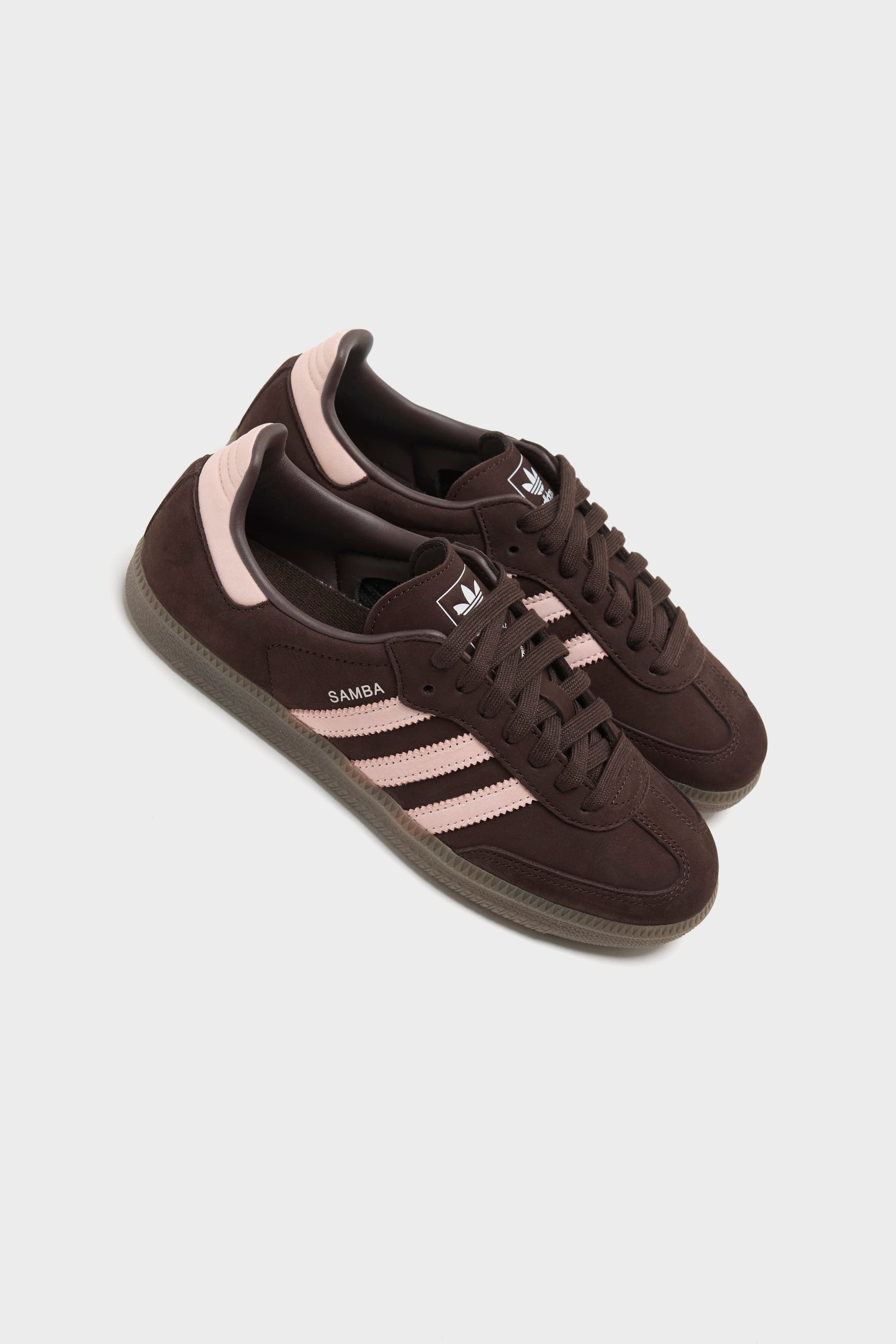 Samba OG voor Dames  (261 / W / BLACK)