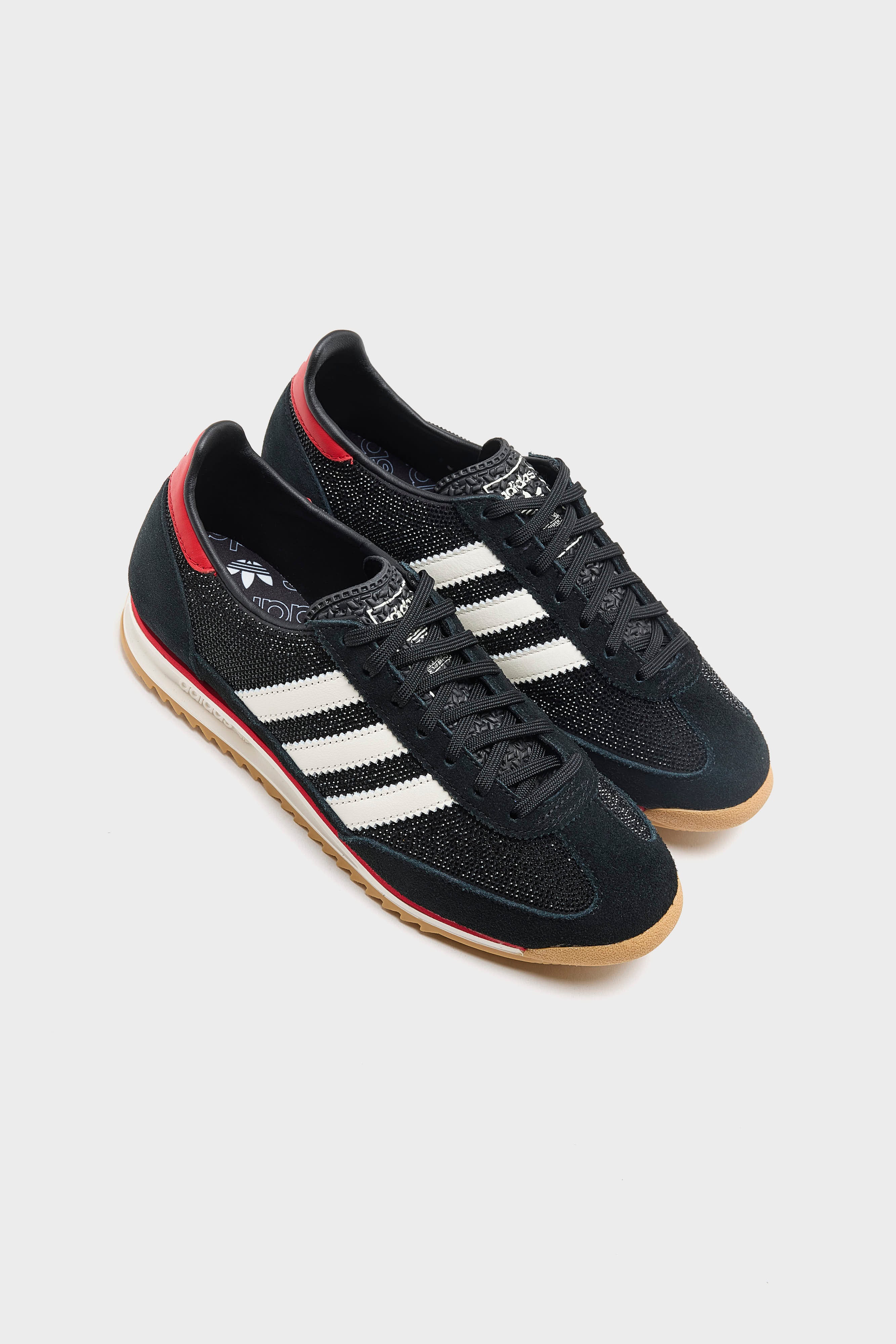 SL 72 OG pour Femme  (261 / W / BLACK)