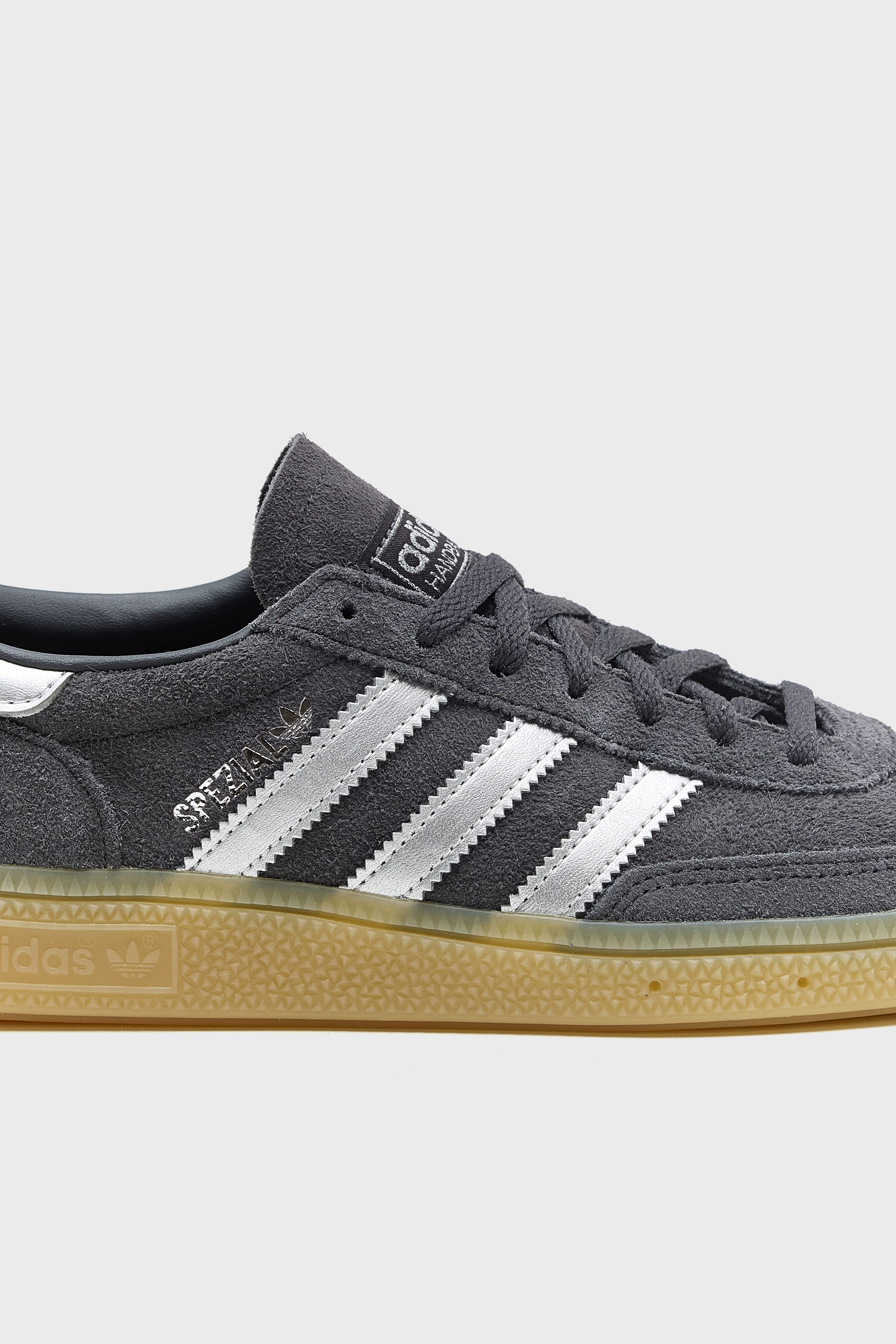 Handball Spezial voor Dames  (261 / W / BLACK)