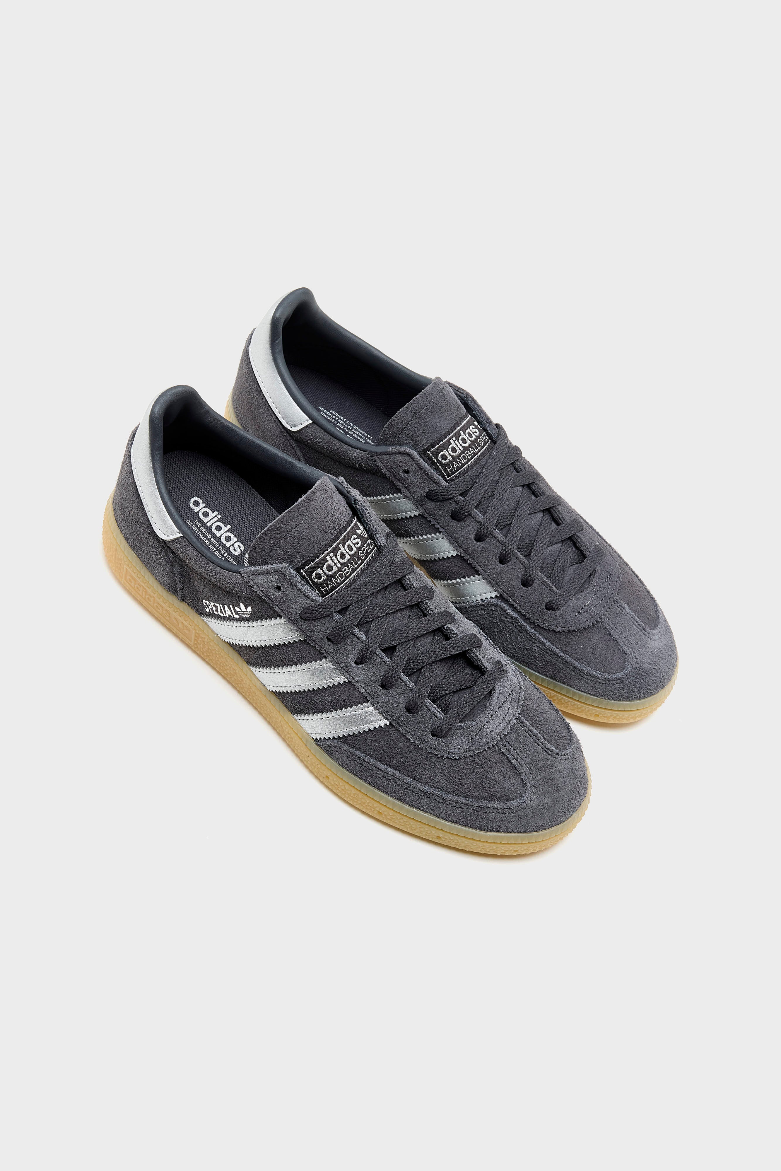 Handball Spezial voor Dames  (261 / W / BLACK)