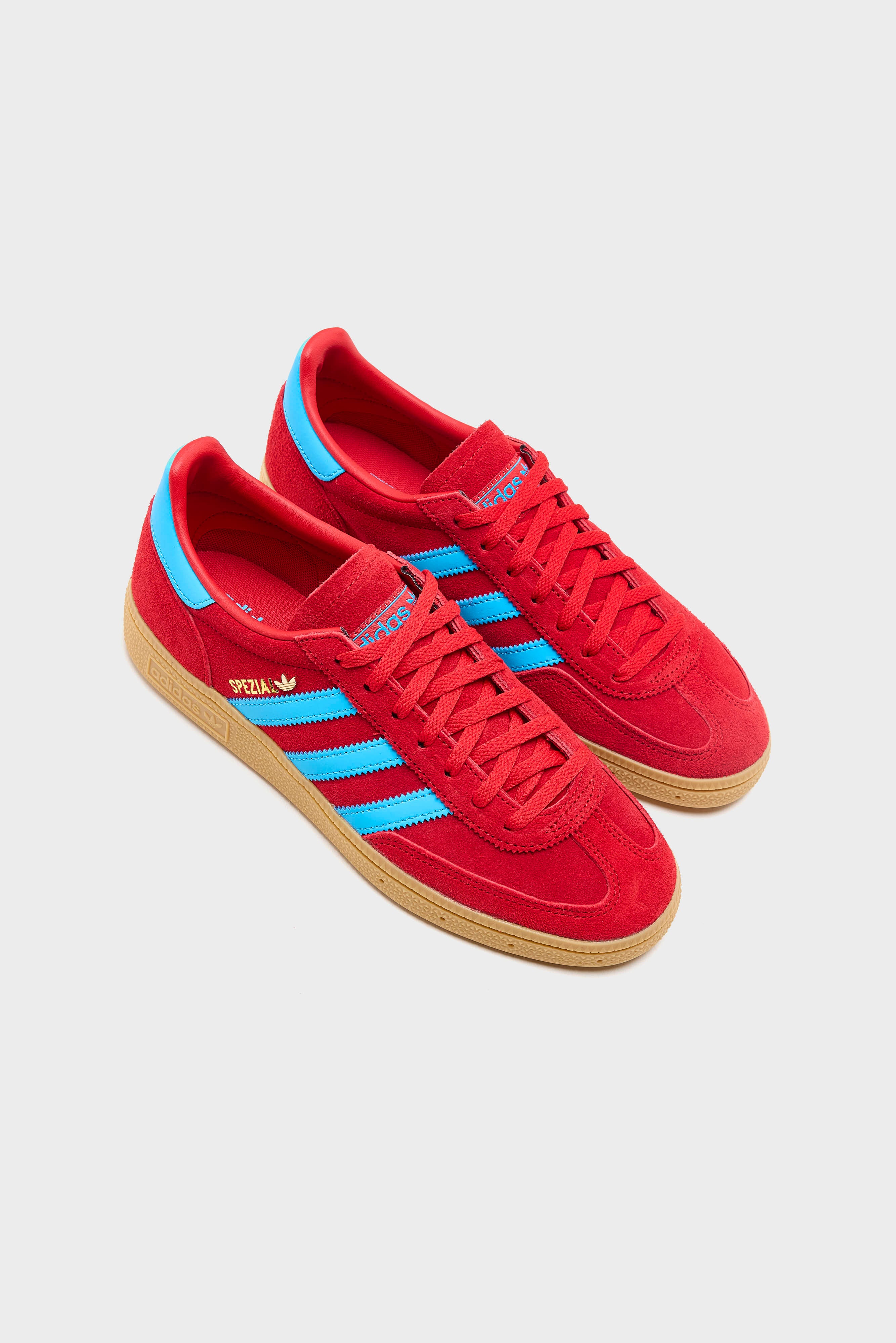 Handball Spezial voor Dames  (261 / W / RED)