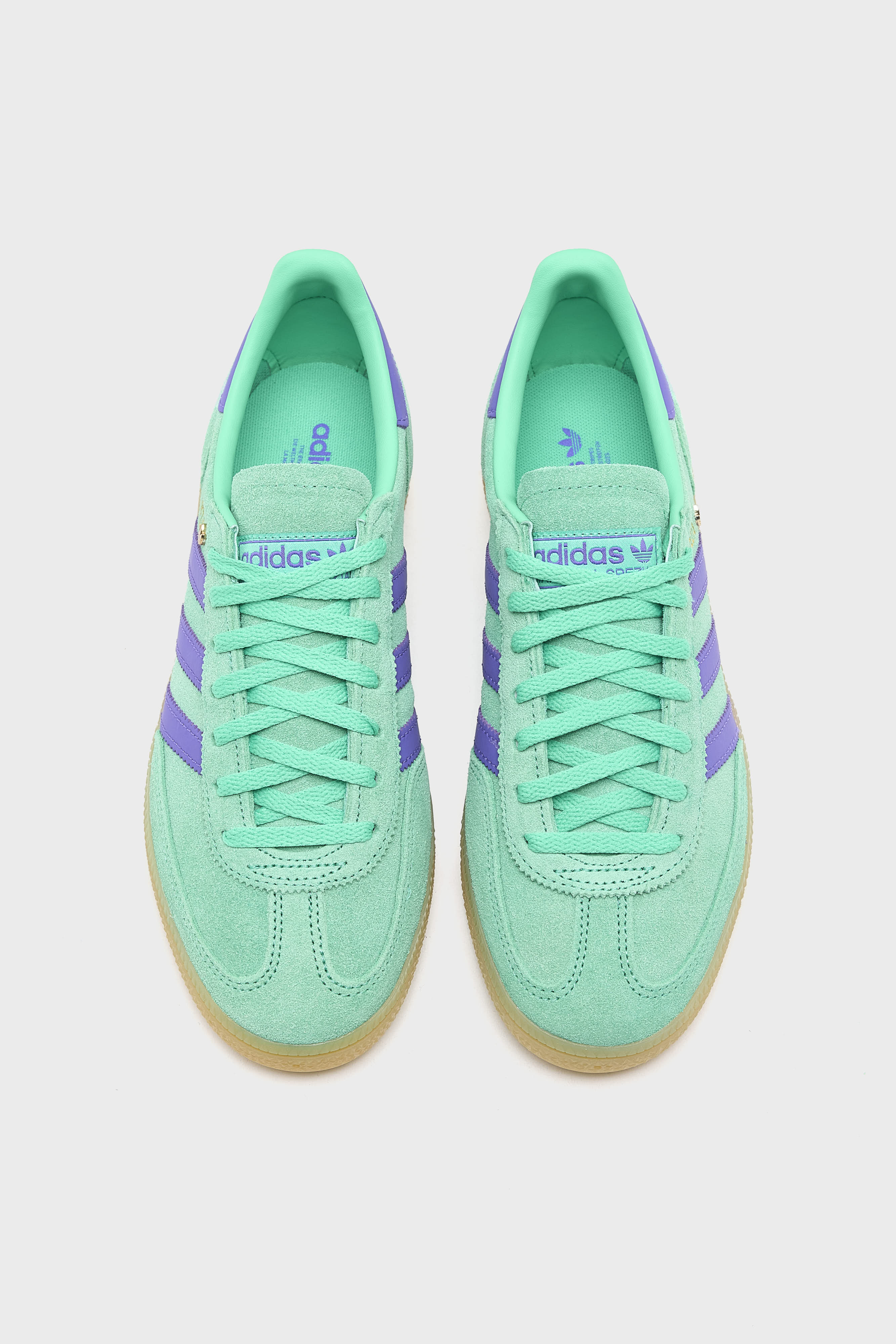 Handball Spezial voor dames  (261 / W / GREEN)