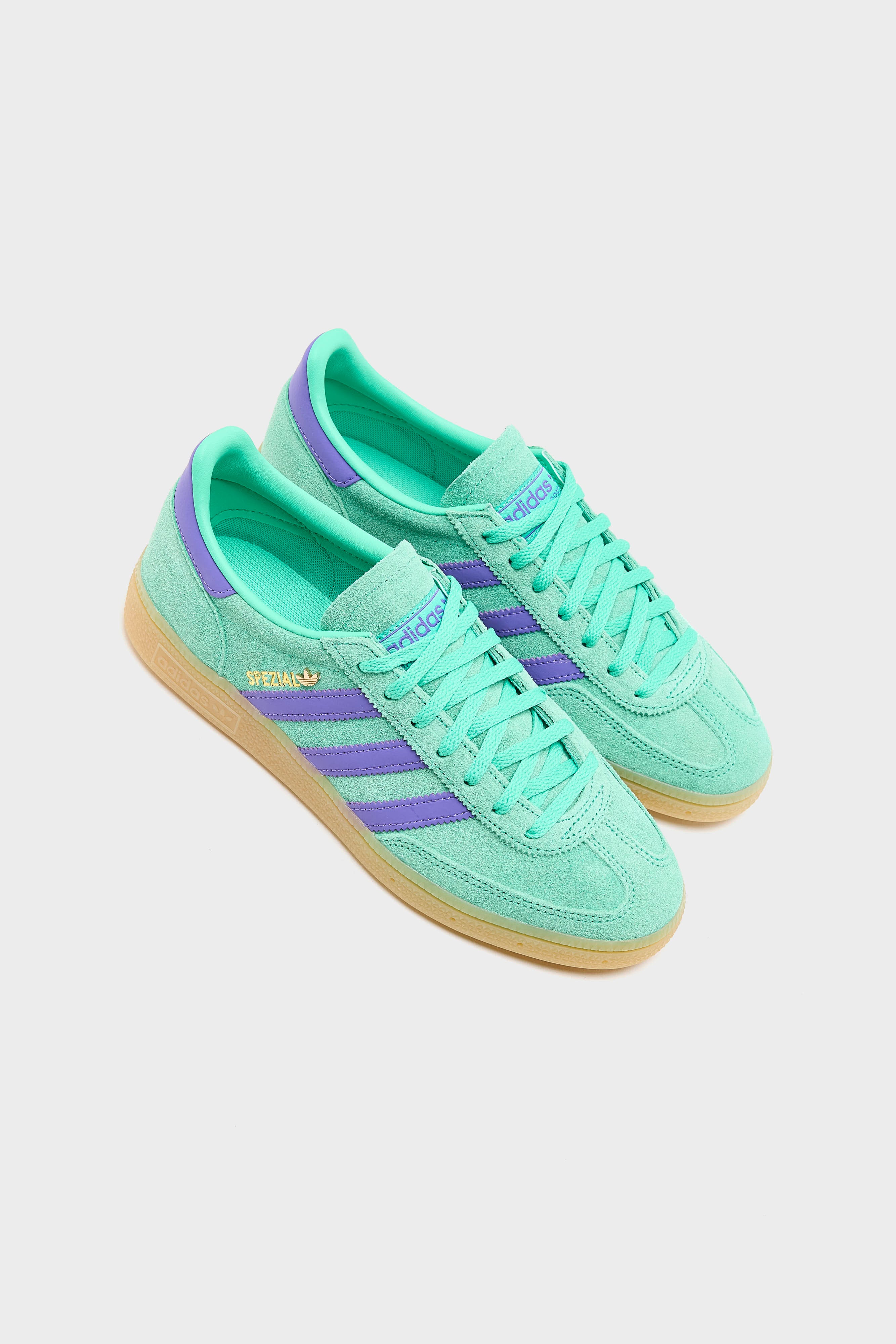 Handball Spezial voor dames  (261 / W / GREEN)