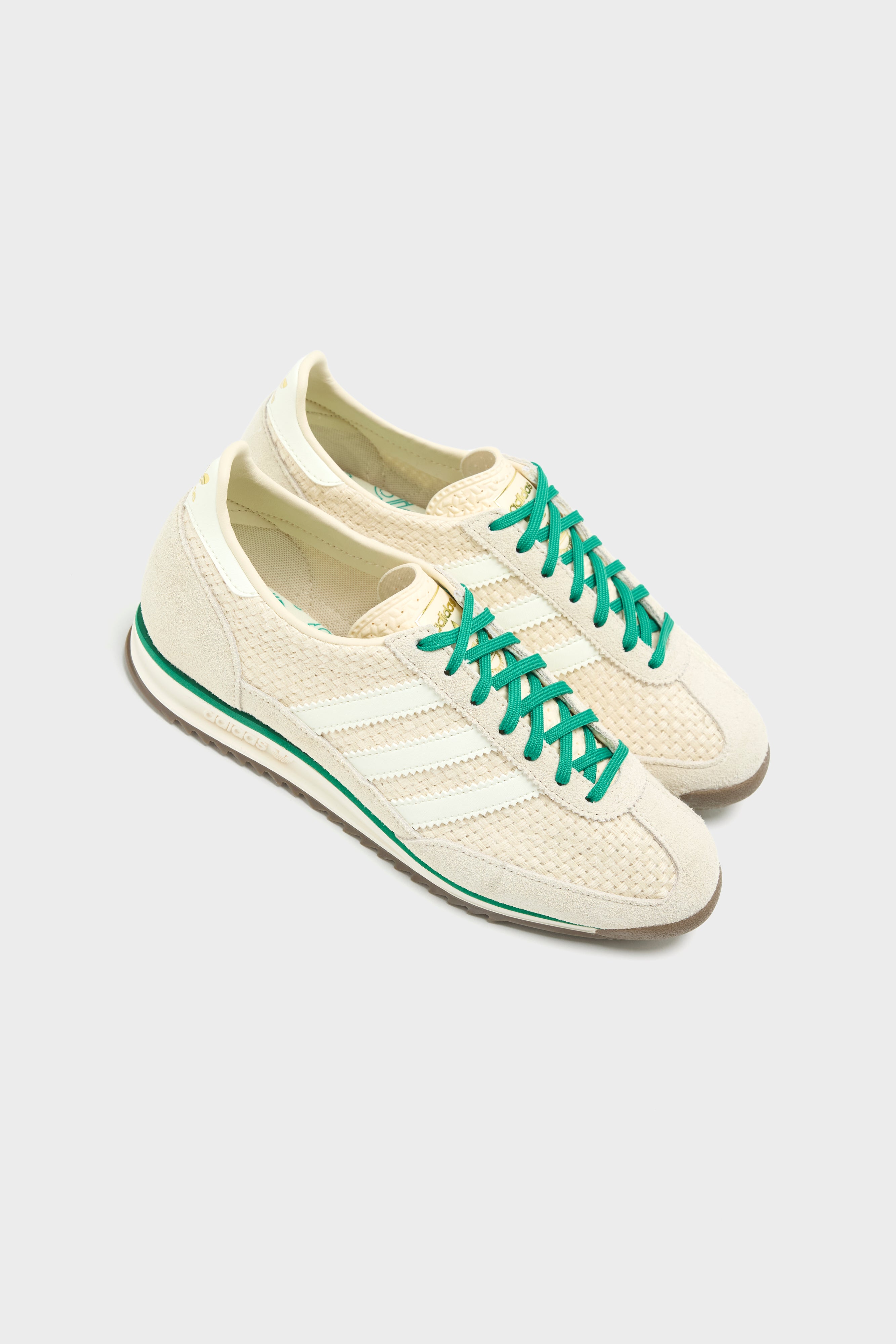 SL 72 OG for Women  (261 / W / OFF WHITE)
