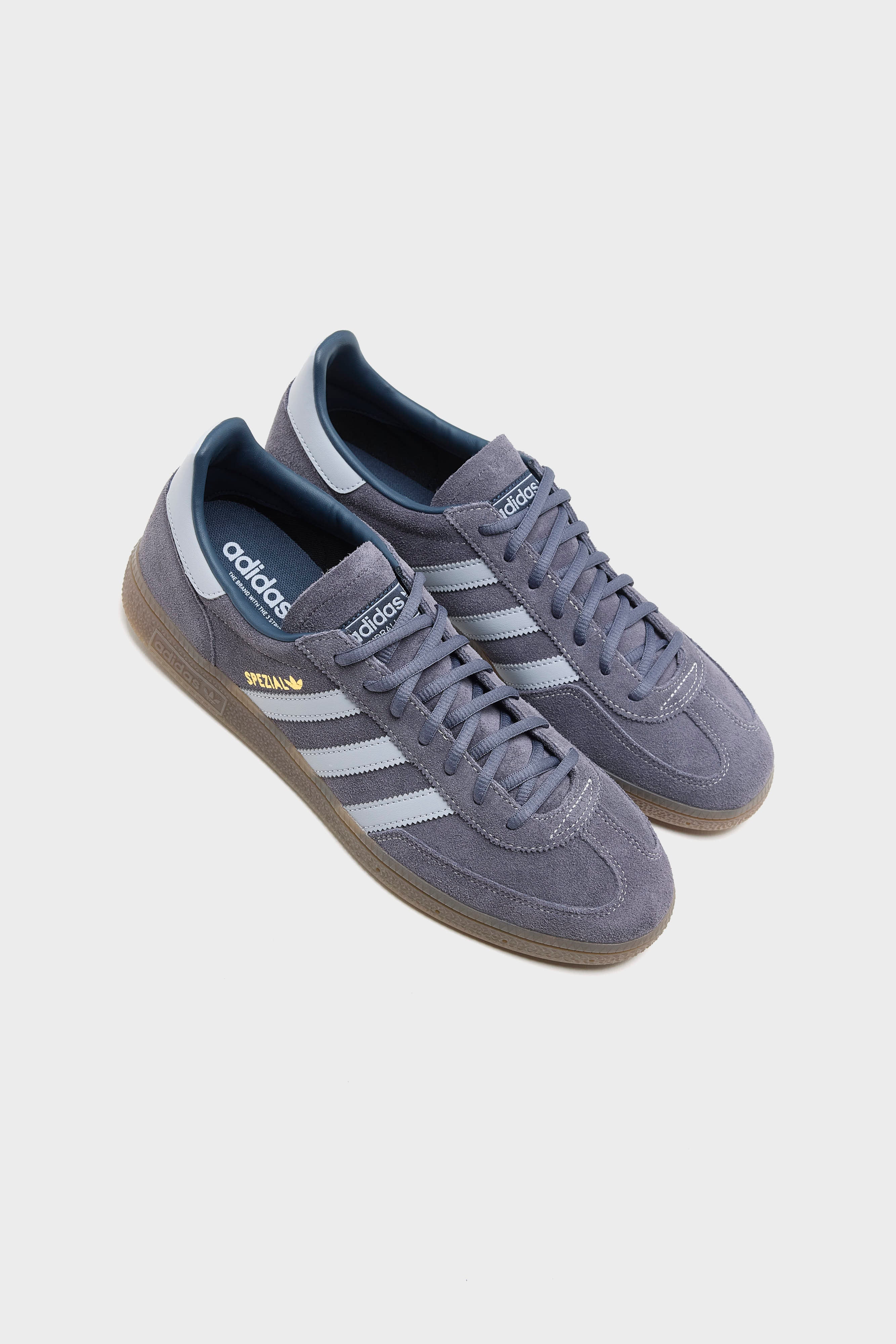 Handball Spezial pour Homme  (261 / M / BLUE NIGHTS)