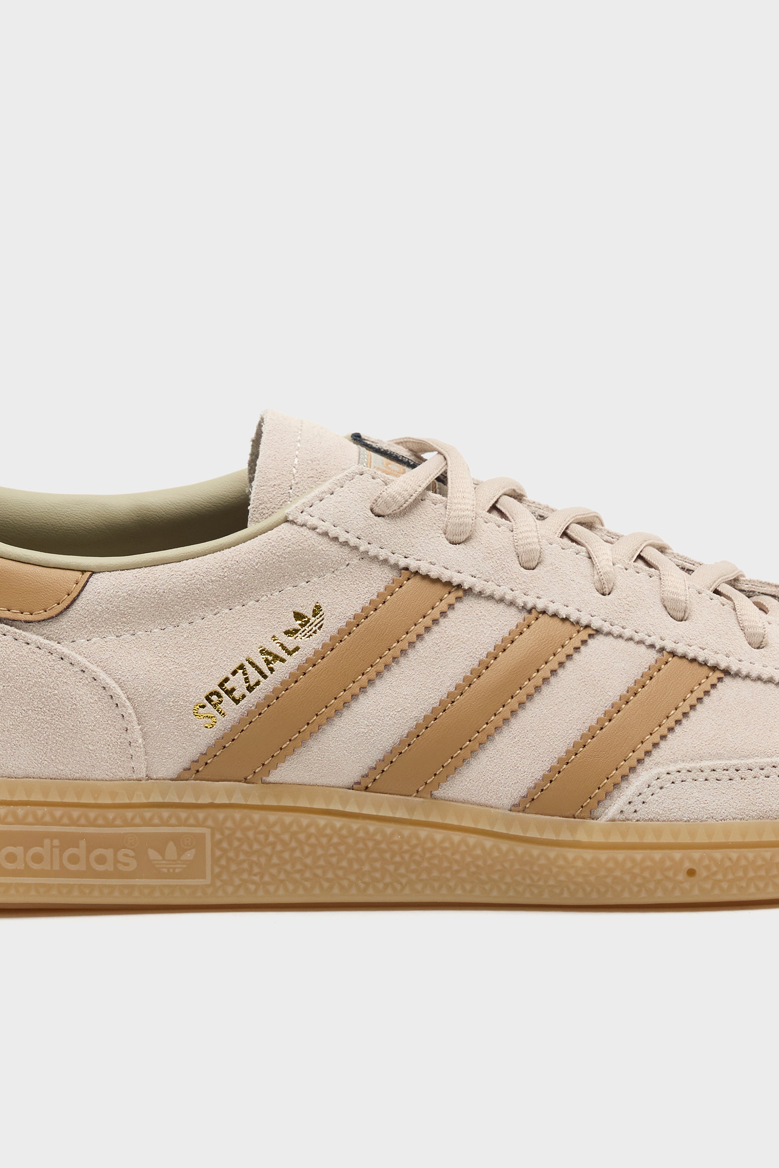 Handball Spezial for Men  (261 / M / BEIGE)