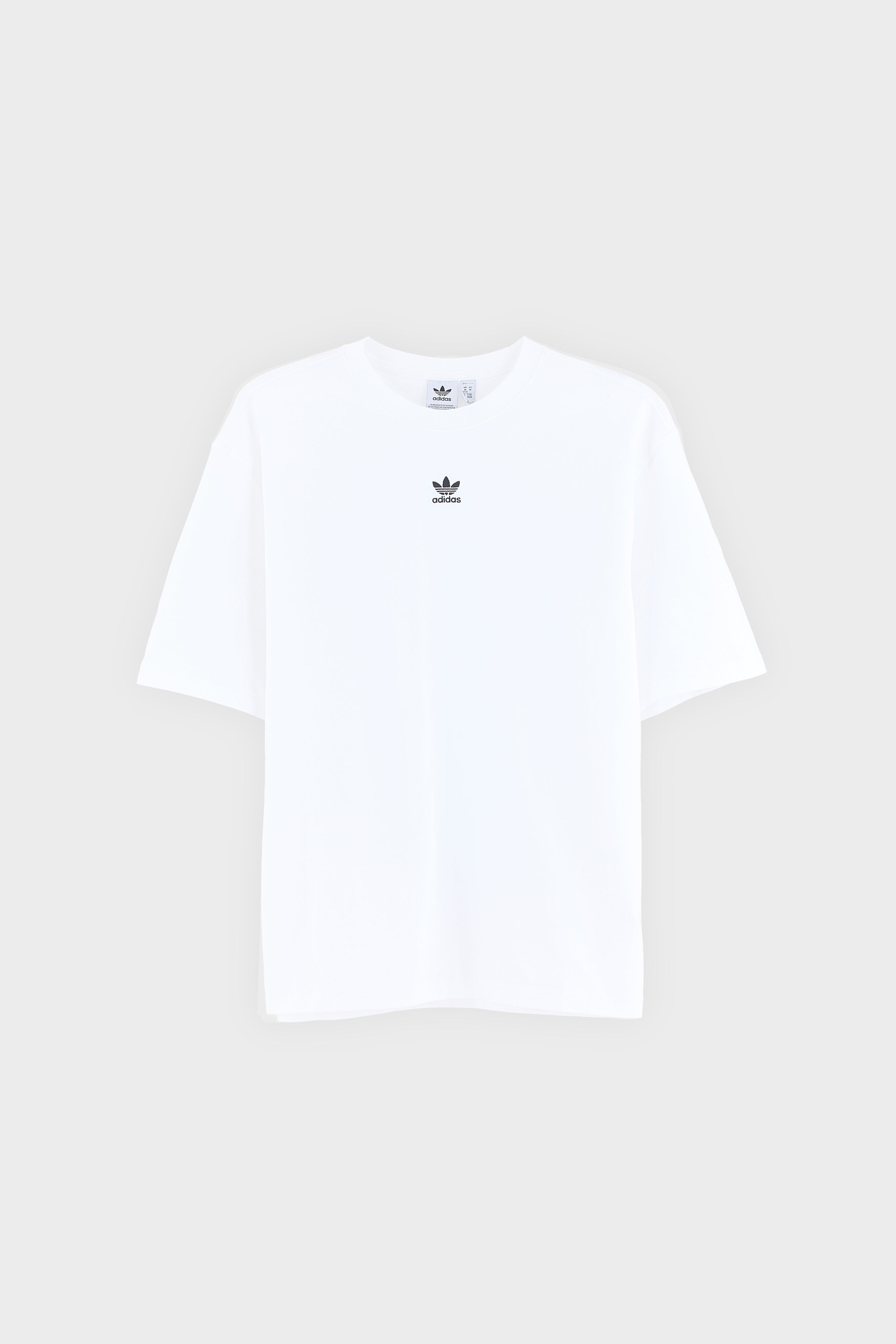 Essential Boyfriend T-shirt Voor Dames | Bellerose
