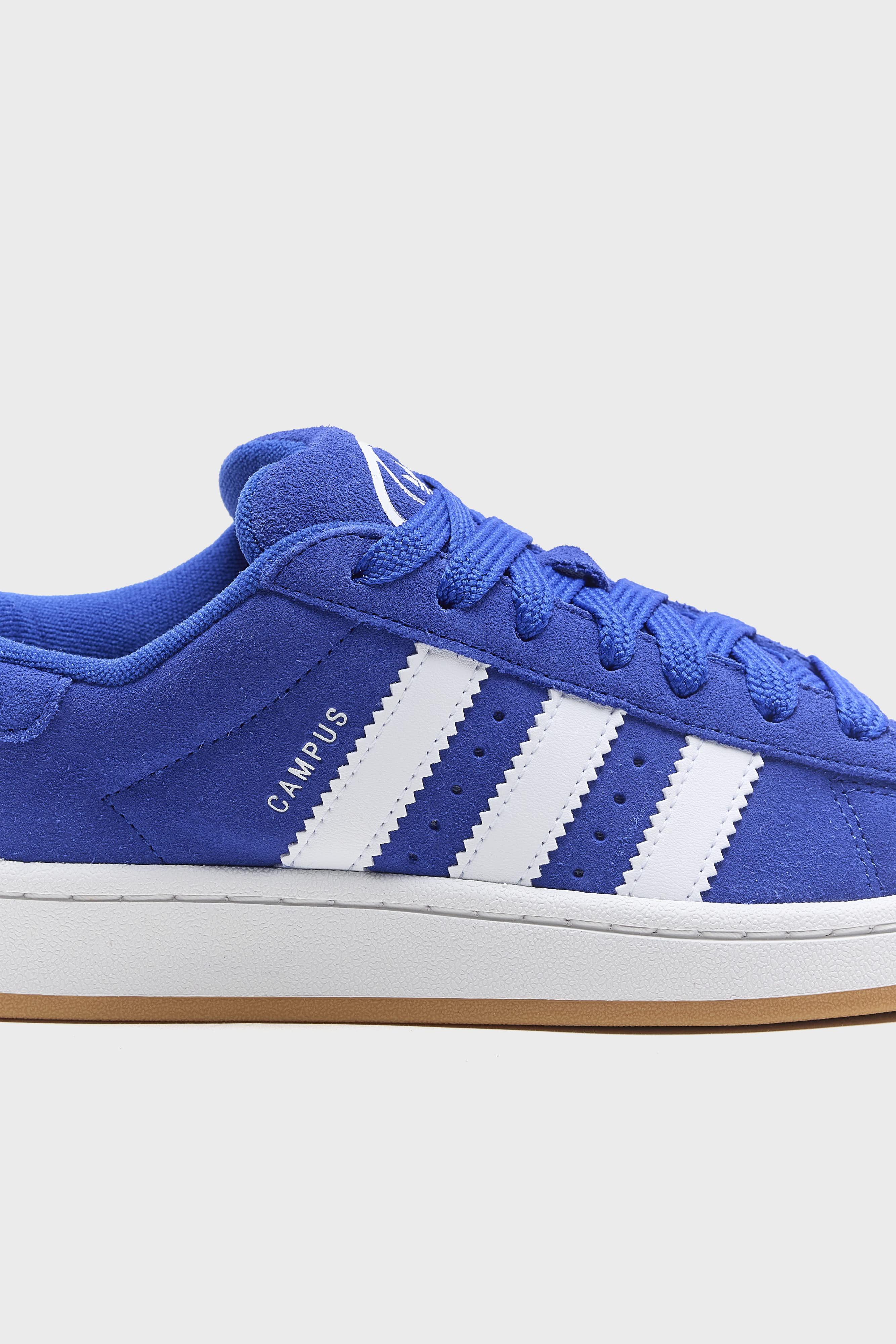 Campus 00s for Juniors  (261 / B / BLUE)