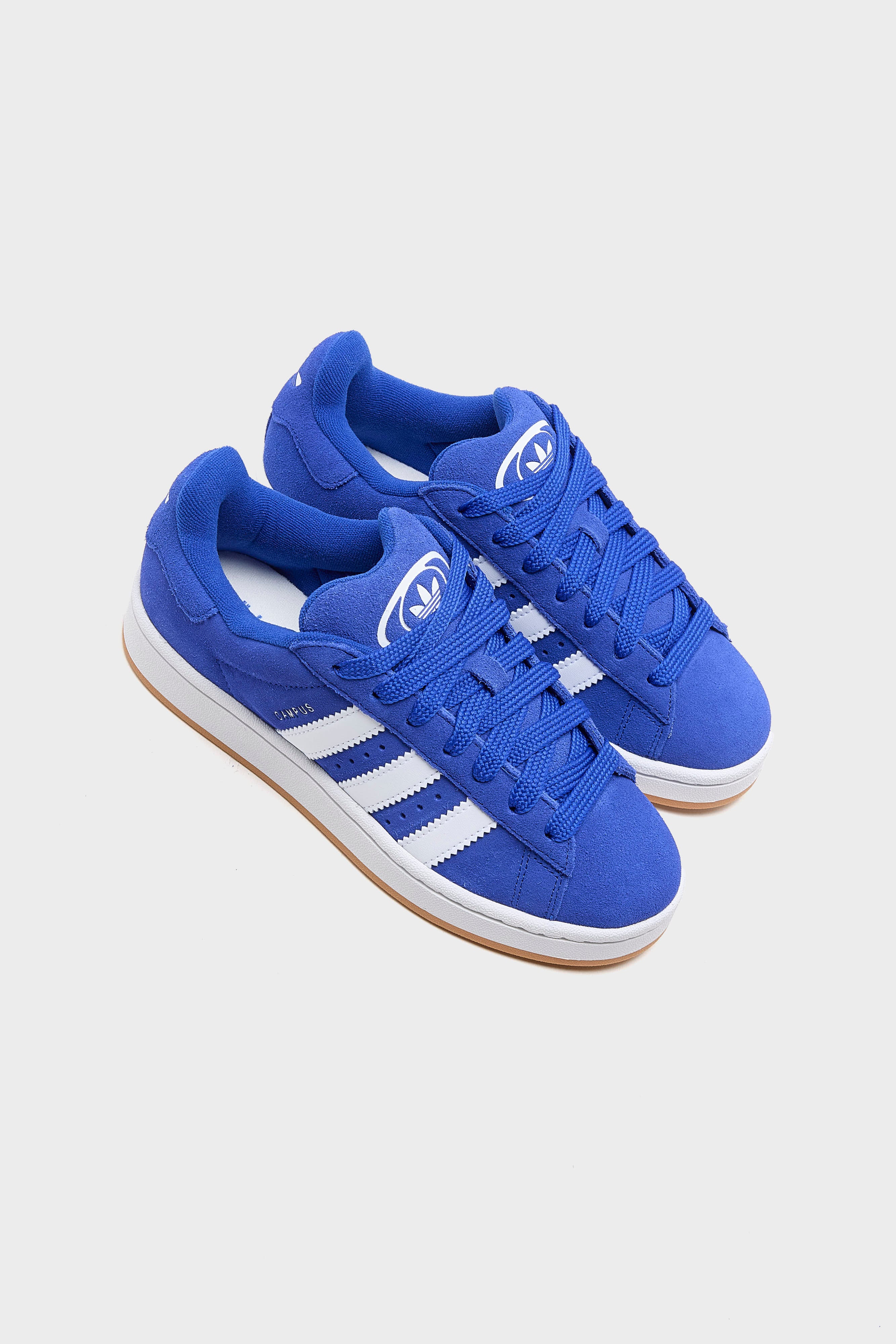 Campus 00s for Juniors  (261 / B / BLUE)