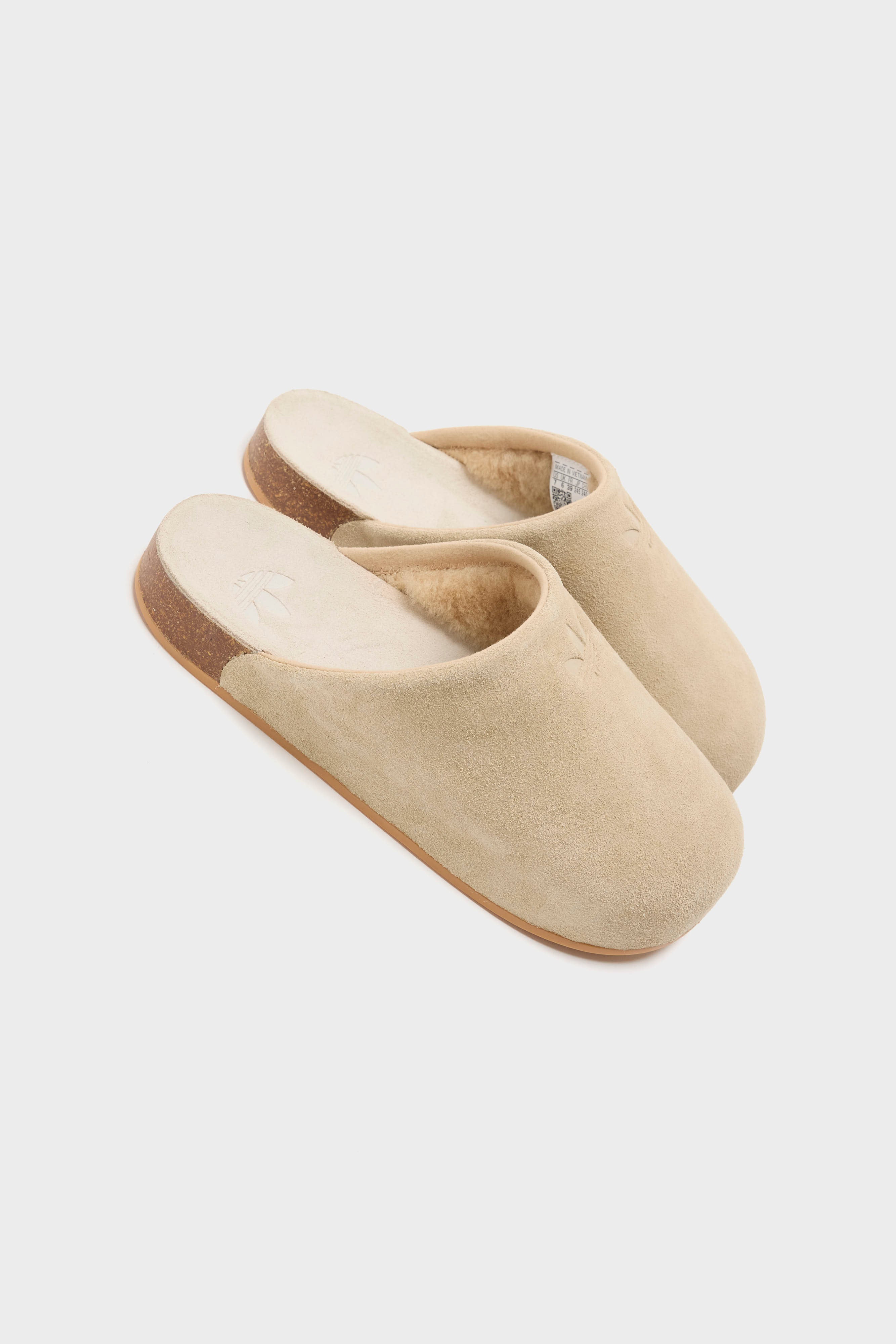 Adimule for Women  (261 / W / BEIGE)