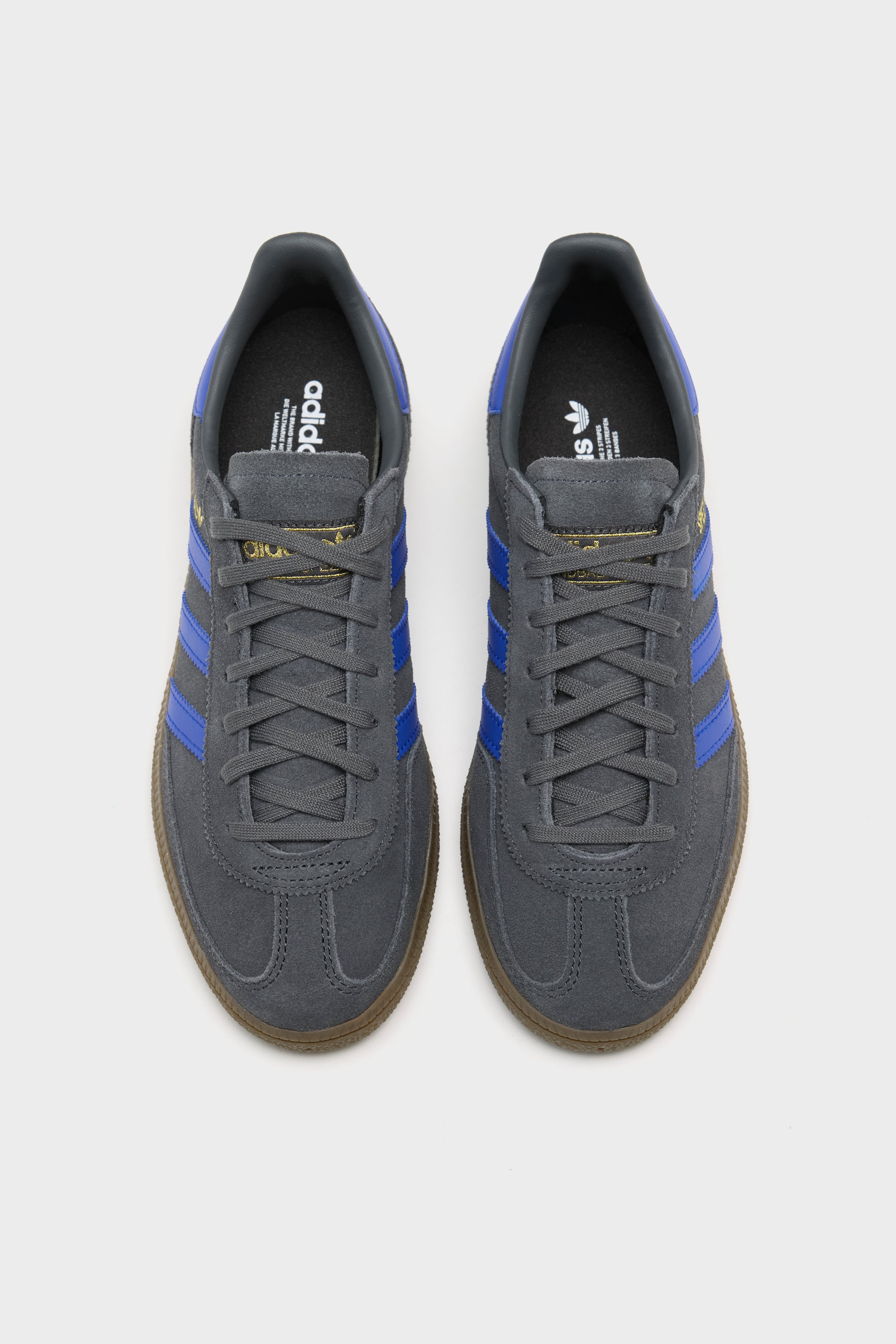 Handball Spezial for Juniors  (261 / B / CARBON)