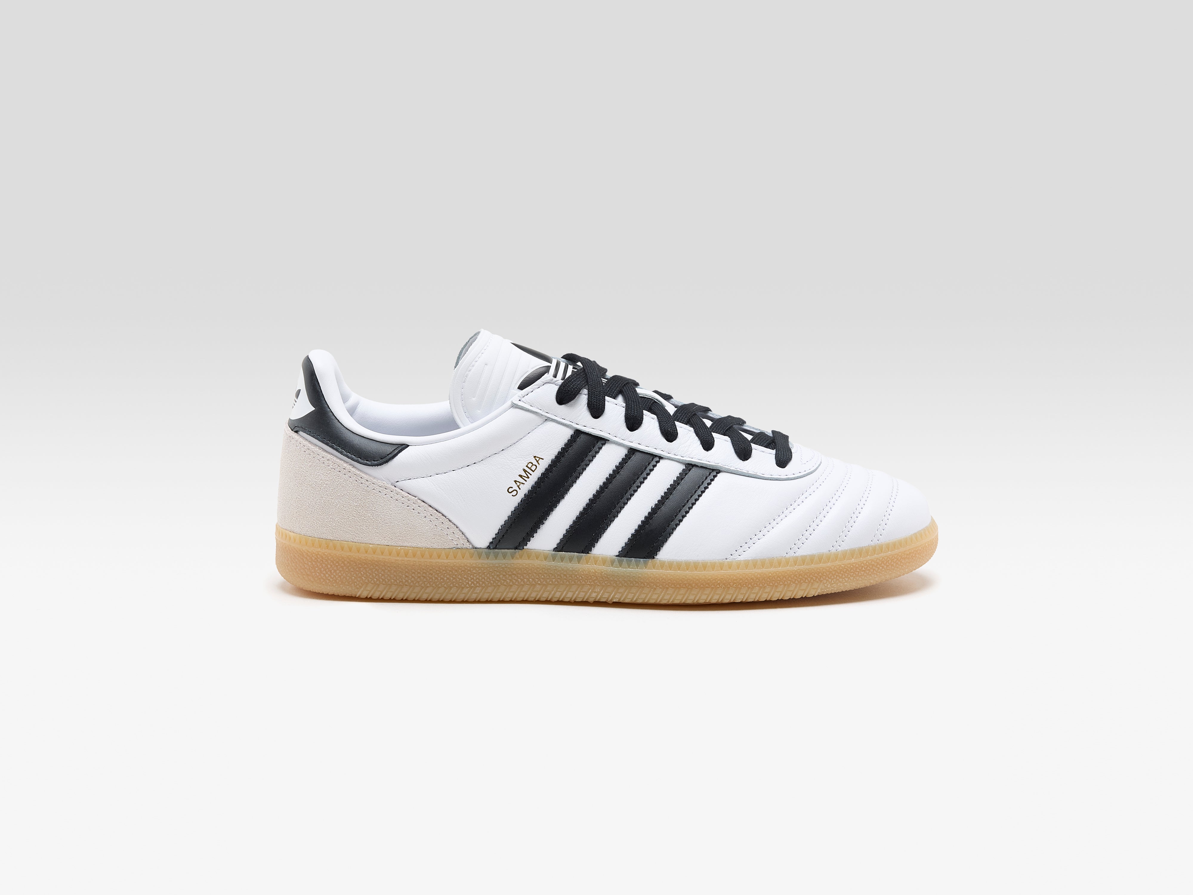 Samba JP for Men  (261 / M / WHITE)