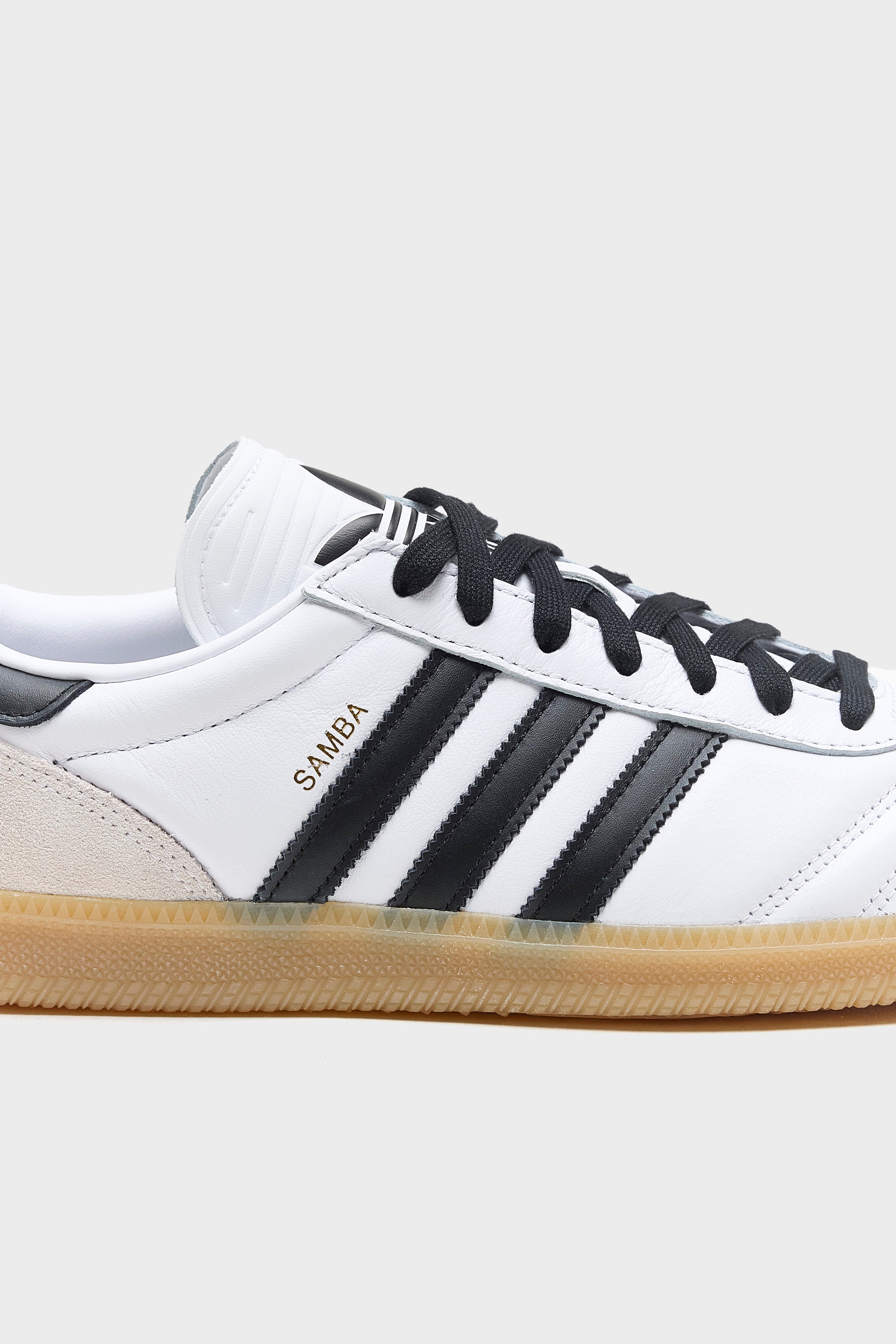 Samba JP for Men  (261 / M / WHITE)