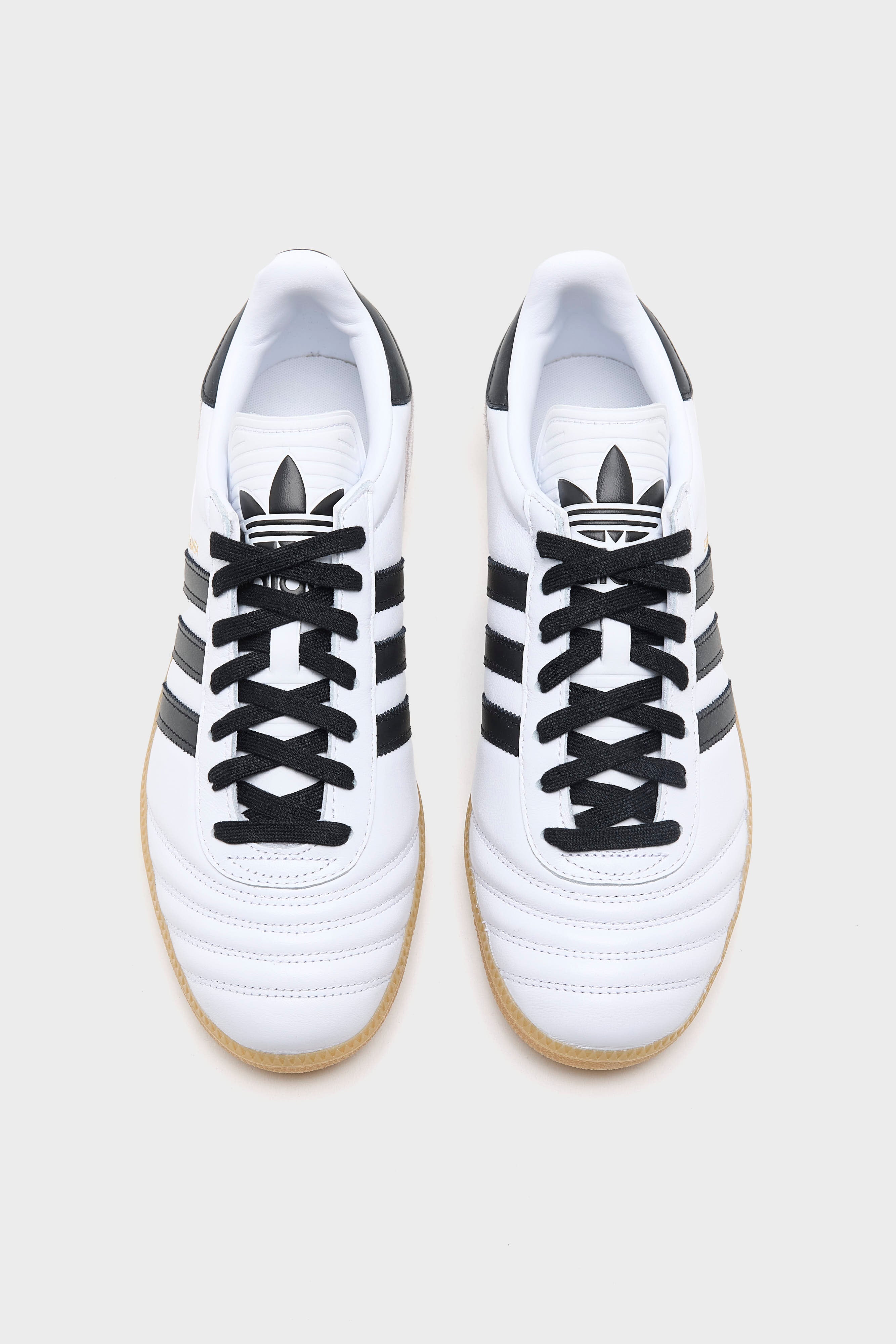 Samba JP for Men  (261 / M / WHITE)