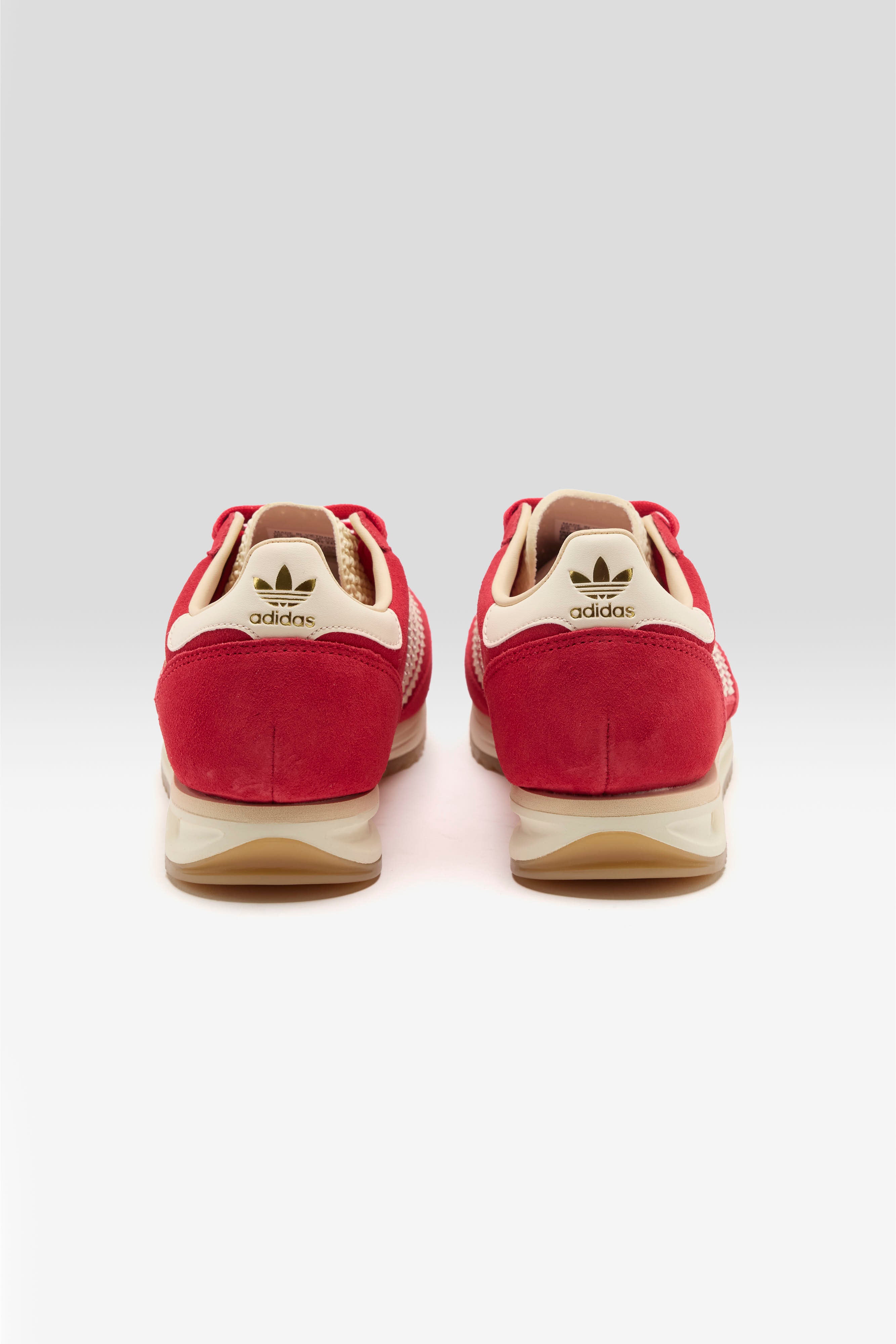 SL 72 RS for Women  (261 / W / RED)