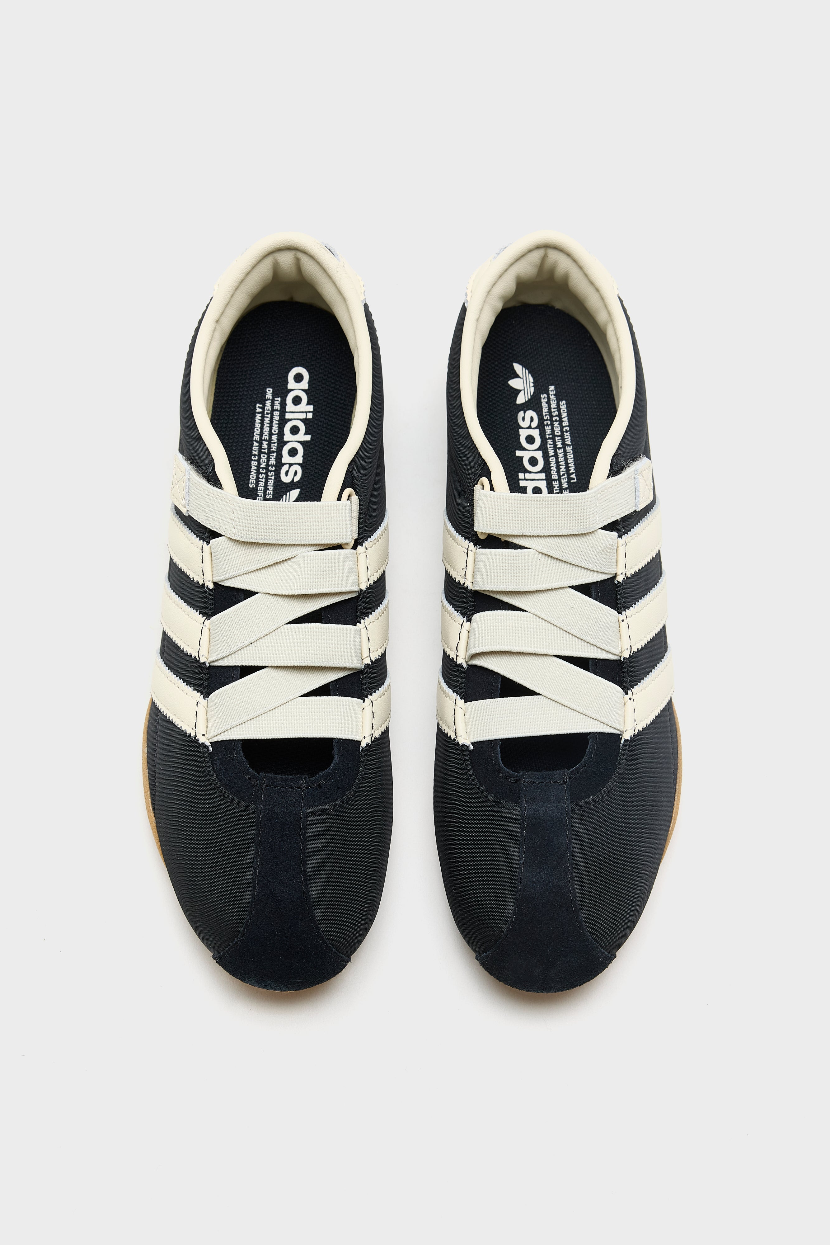 Tokyo MJ for Women  (261 / W / BLACK)