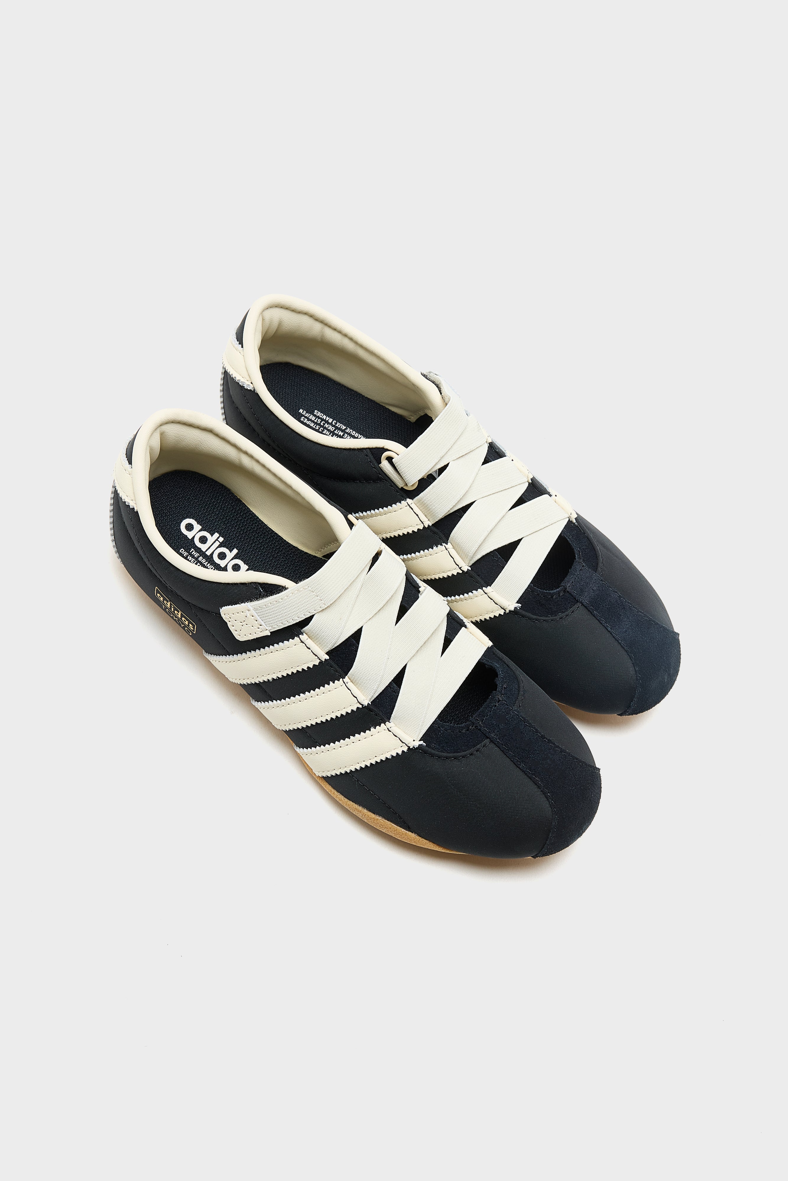 Tokyo MJ for Women  (261 / W / BLACK)