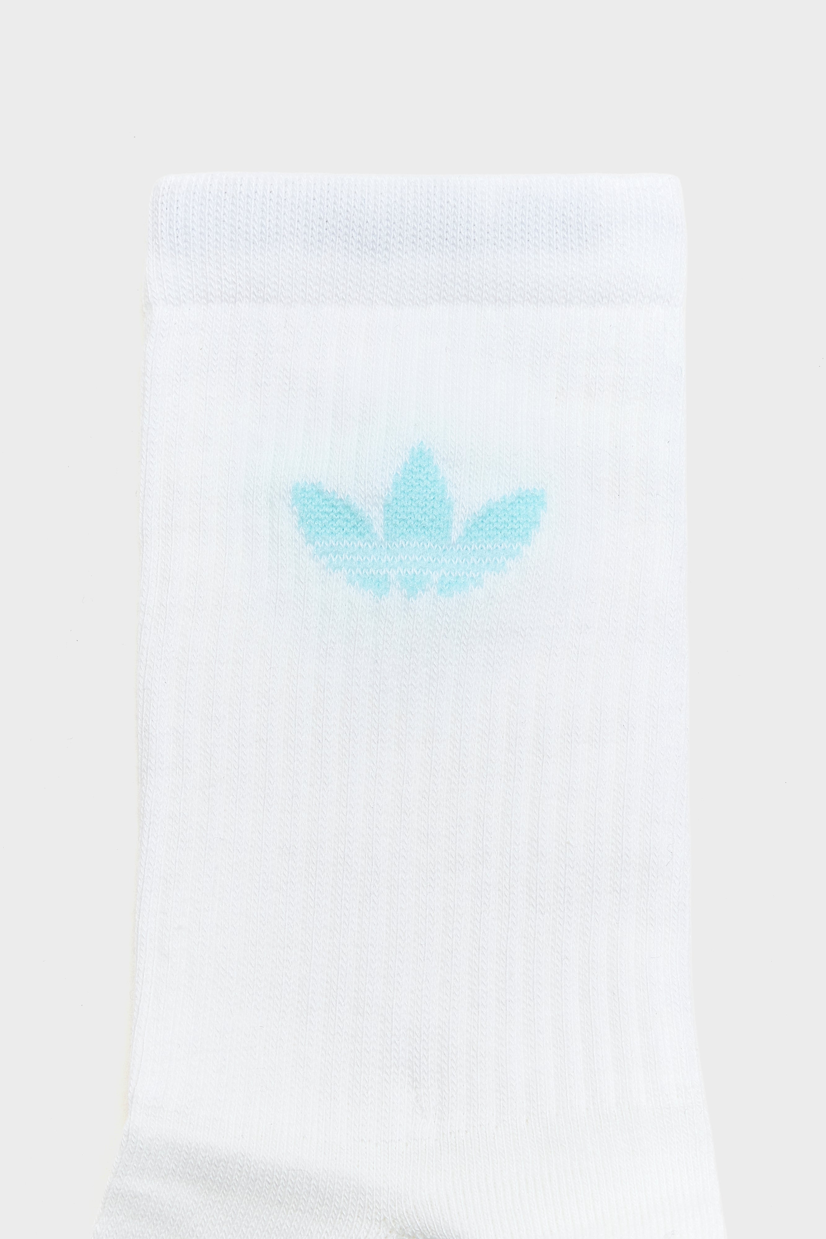 Tye Dye Crew Socks for Women  (261 / W / PINK)