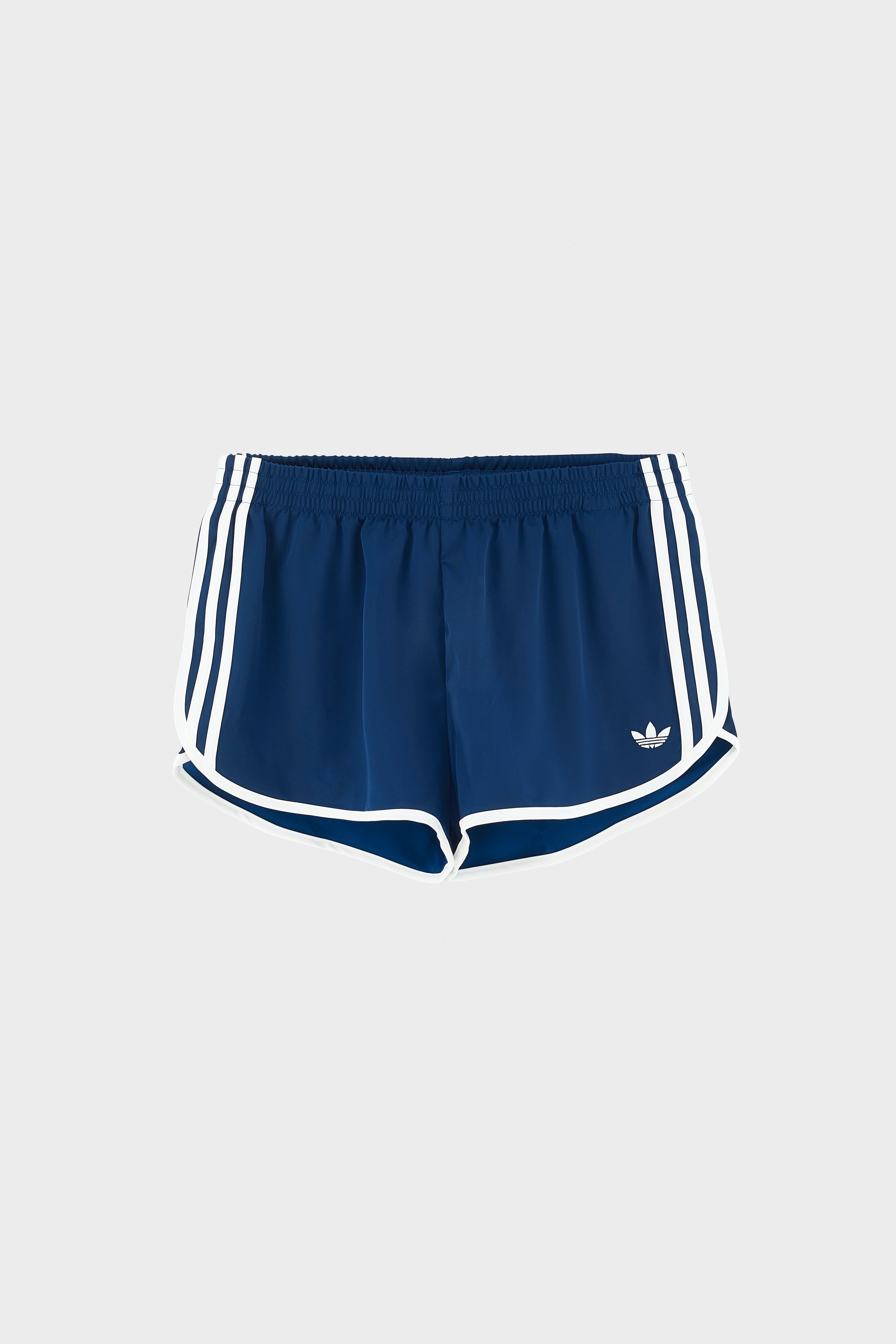 3 Stripes Sprinter Shorts For Women | Bellerose