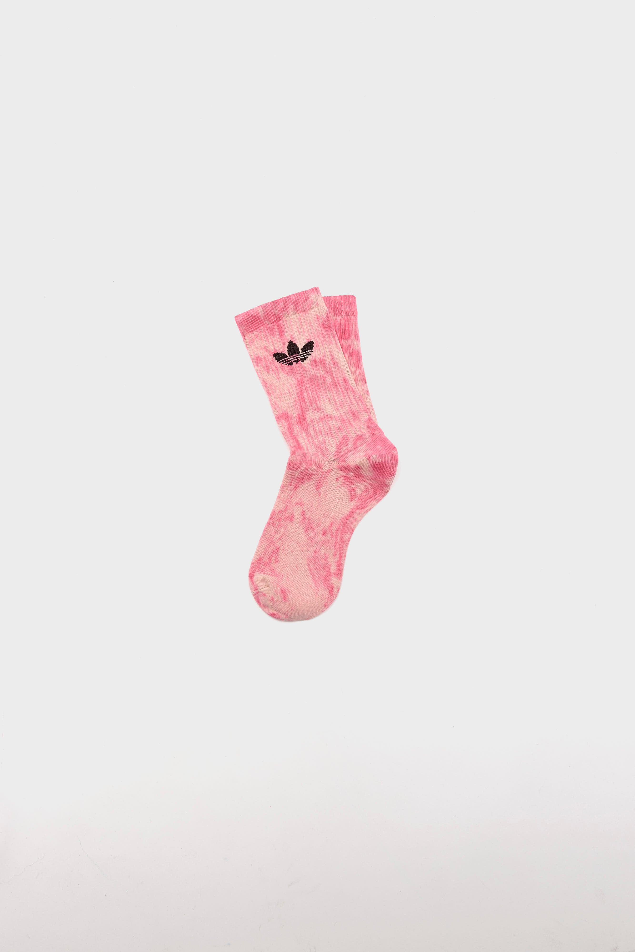 Tye Dye Crew Socks For Women For Women | Bellerose