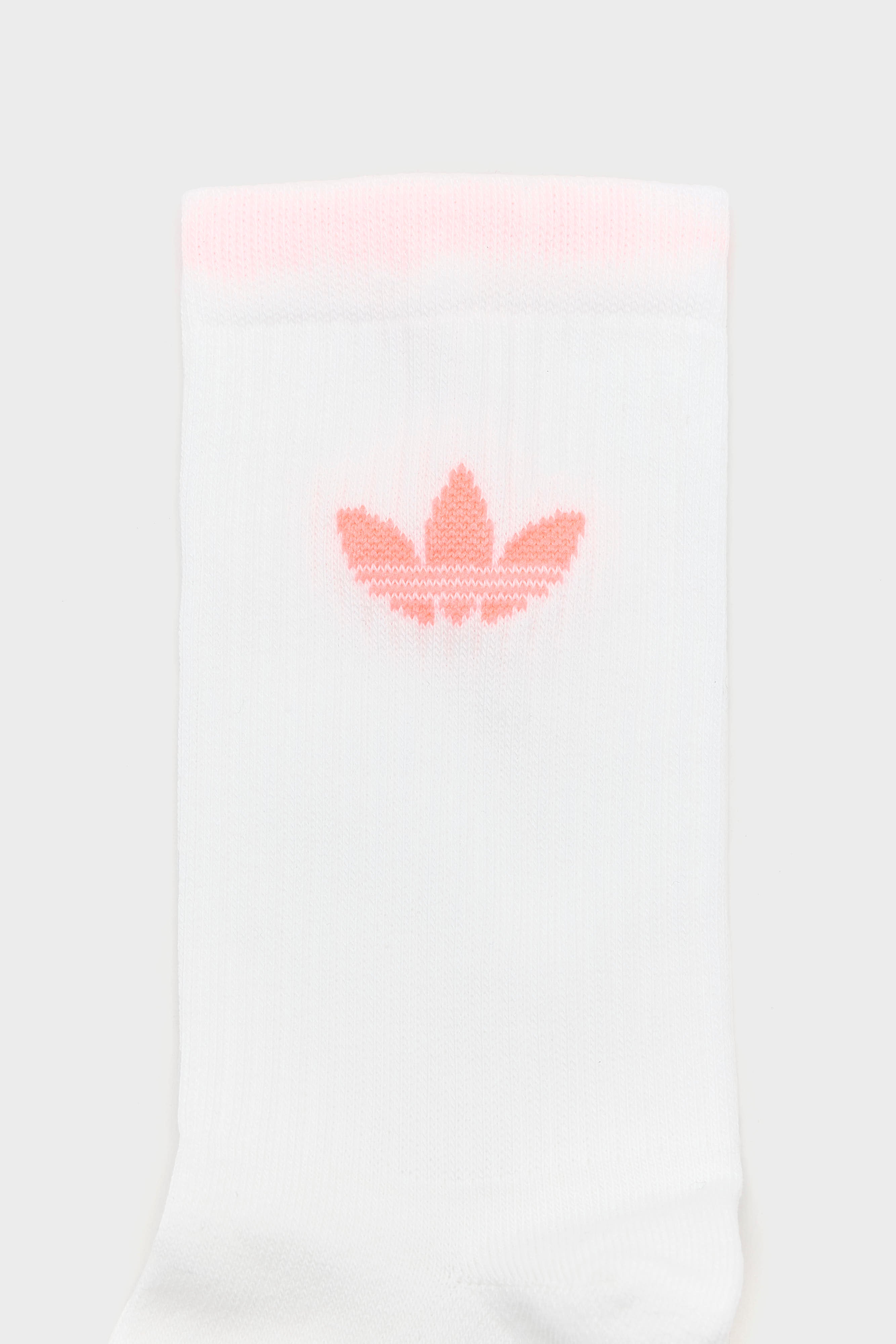 Tye Dye Crew Socks for Women  (261 / W / PINK)