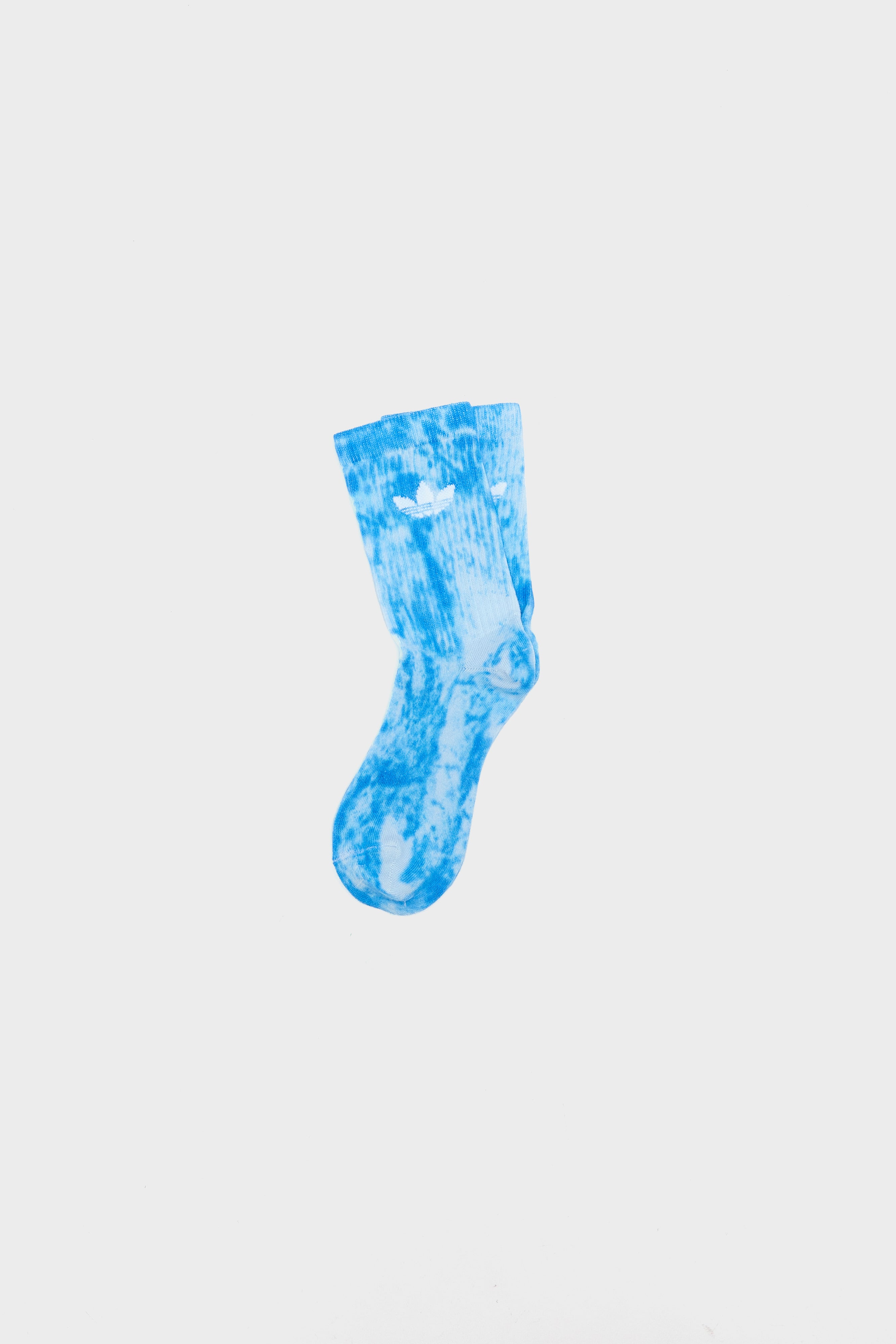 Tye Dye Crew Socks For Women For Women | Bellerose