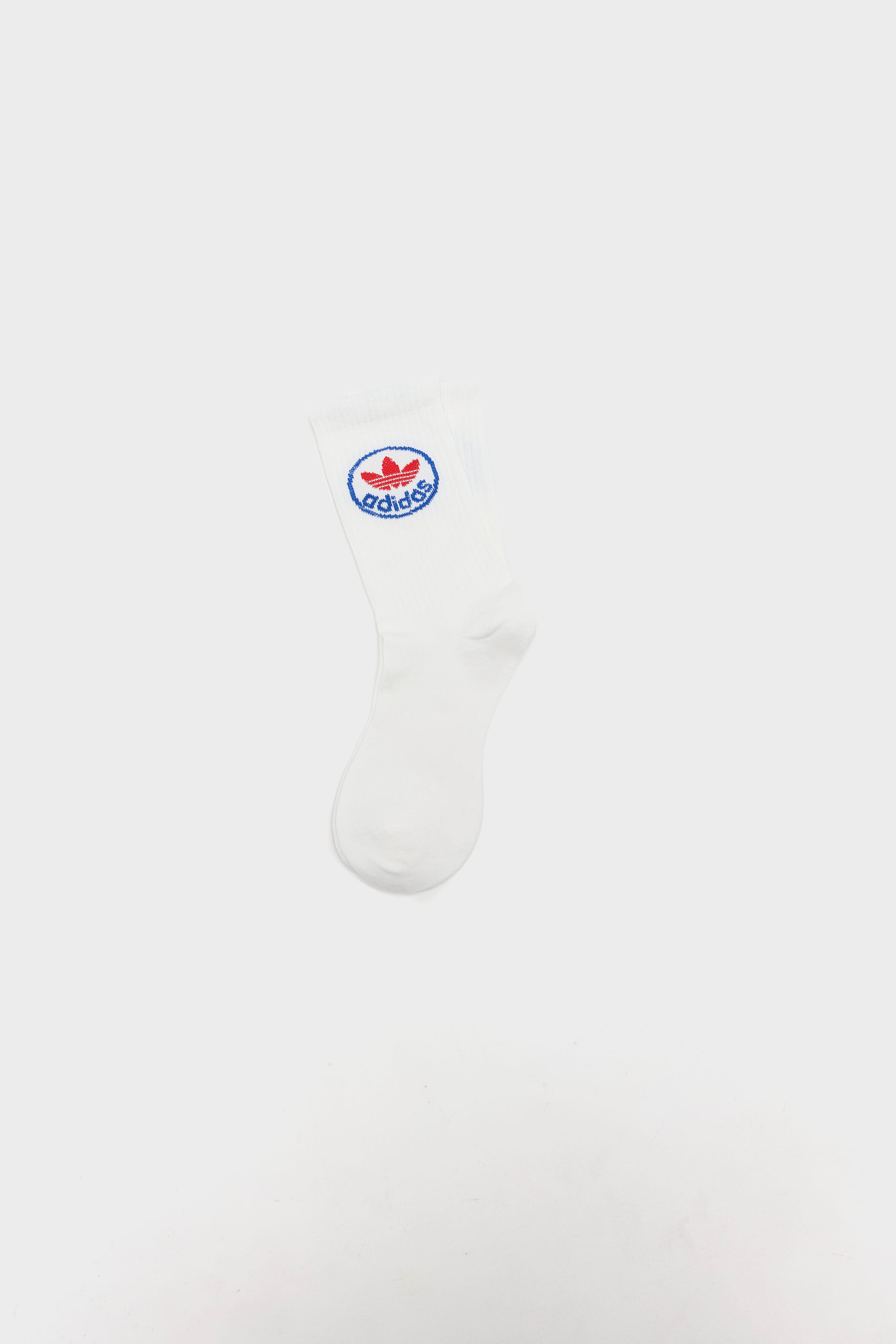 Trefoil Crew Socks For Men For Men | Bellerose