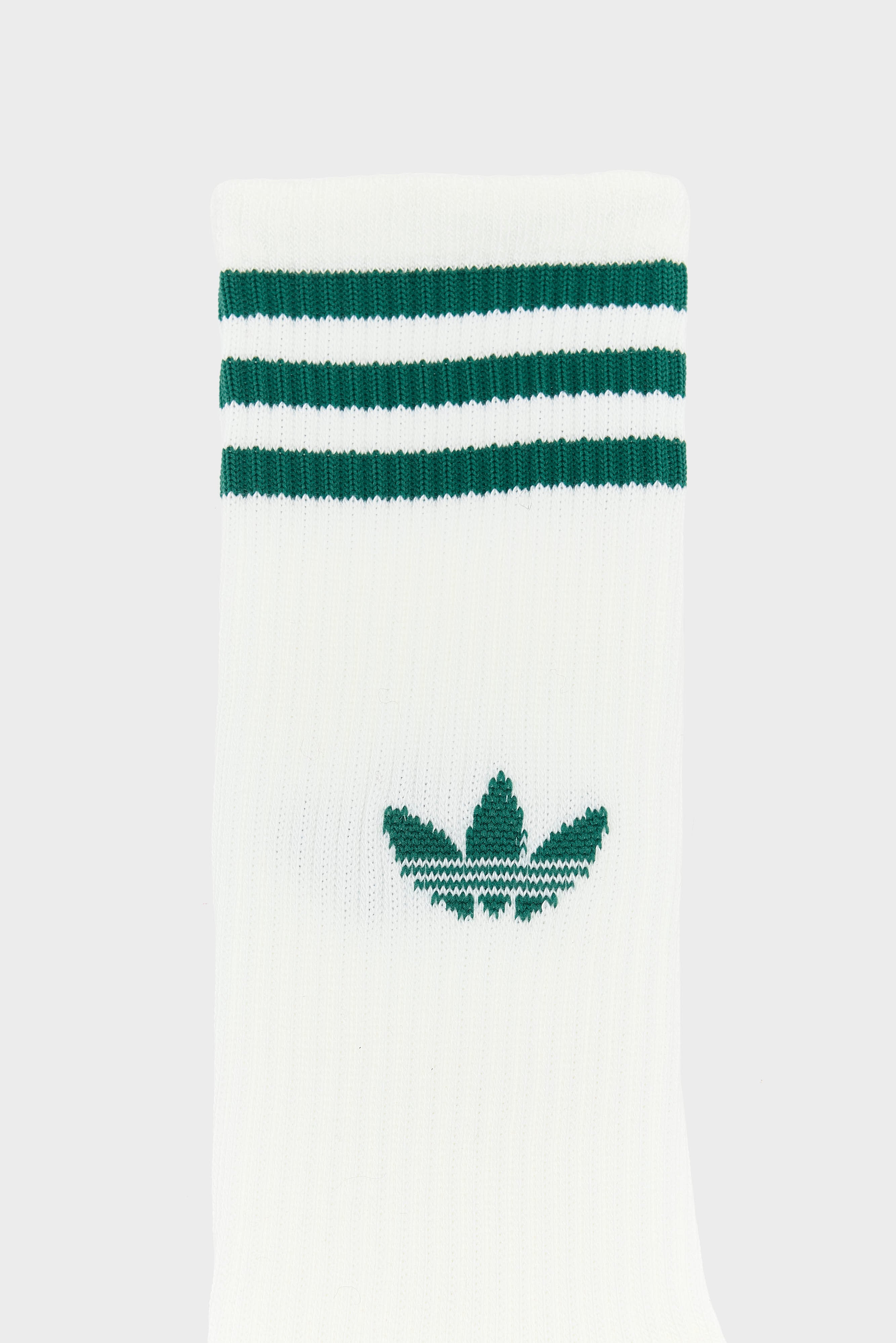 3-Stripes Hoge Crewsokken voor Heren  (261 / M / MULTICOLOR)