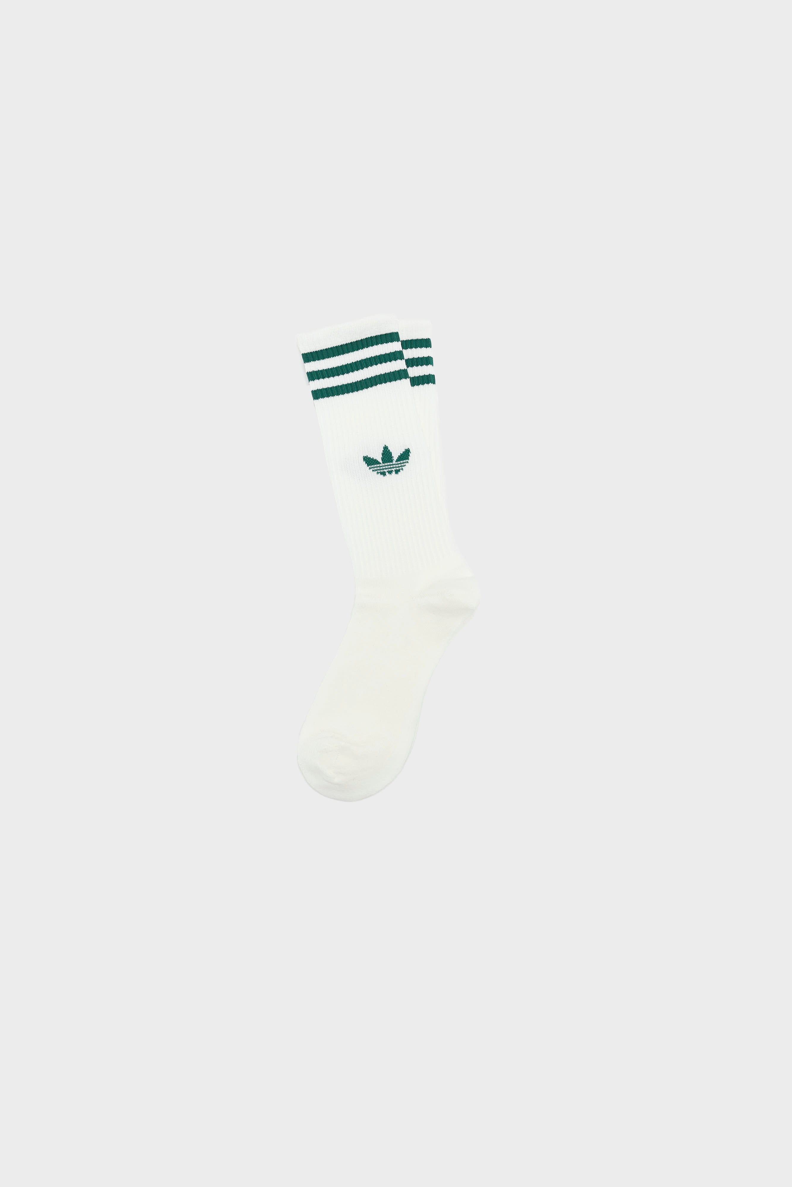 3-Stripes Hoge Crewsokken voor Heren  (261 / M / MULTICOLOR)